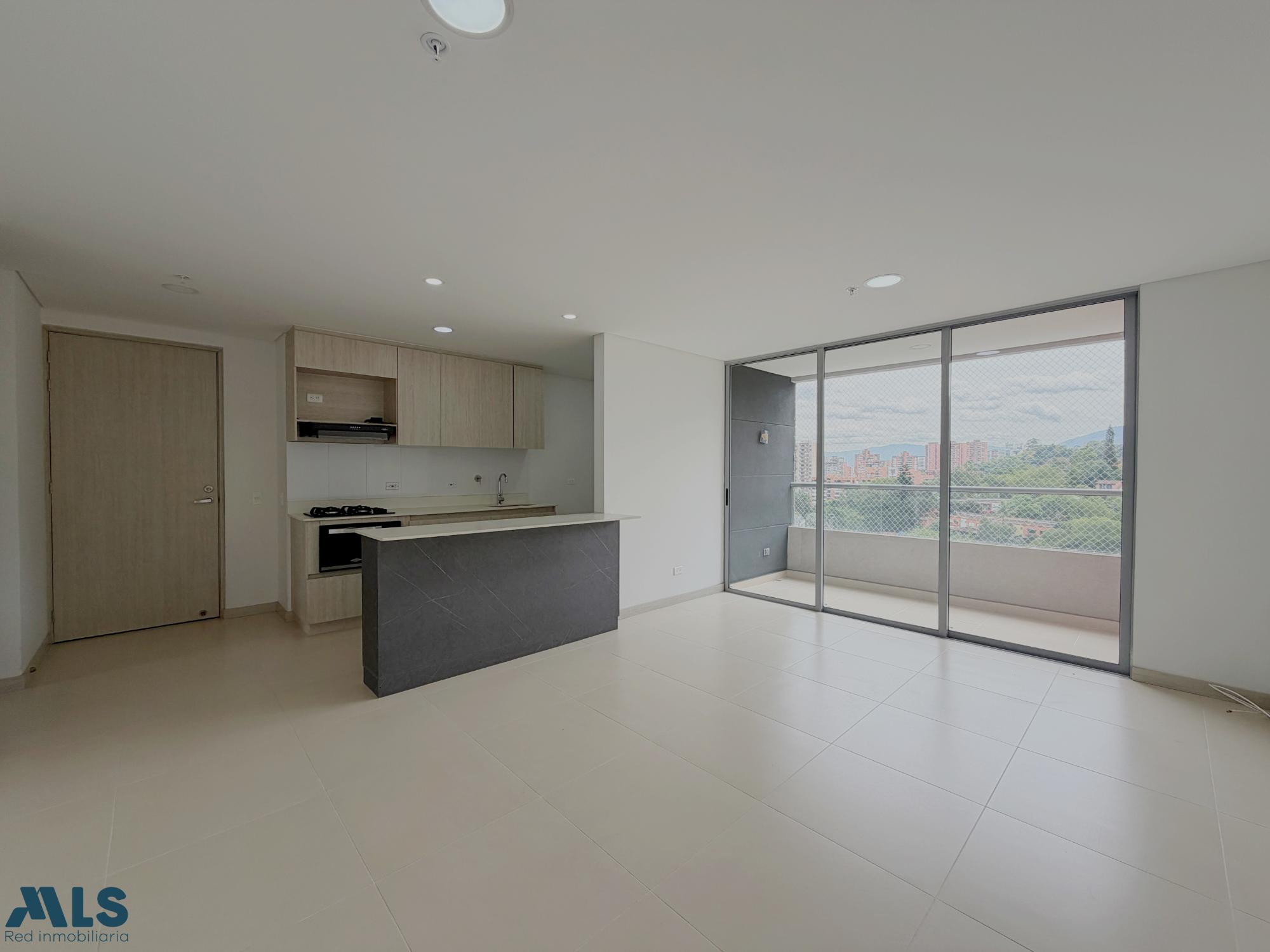 VENTA APARTAMENTO ENVIGADO LOMA DEL ESCOBERO envigado - loma del escobero