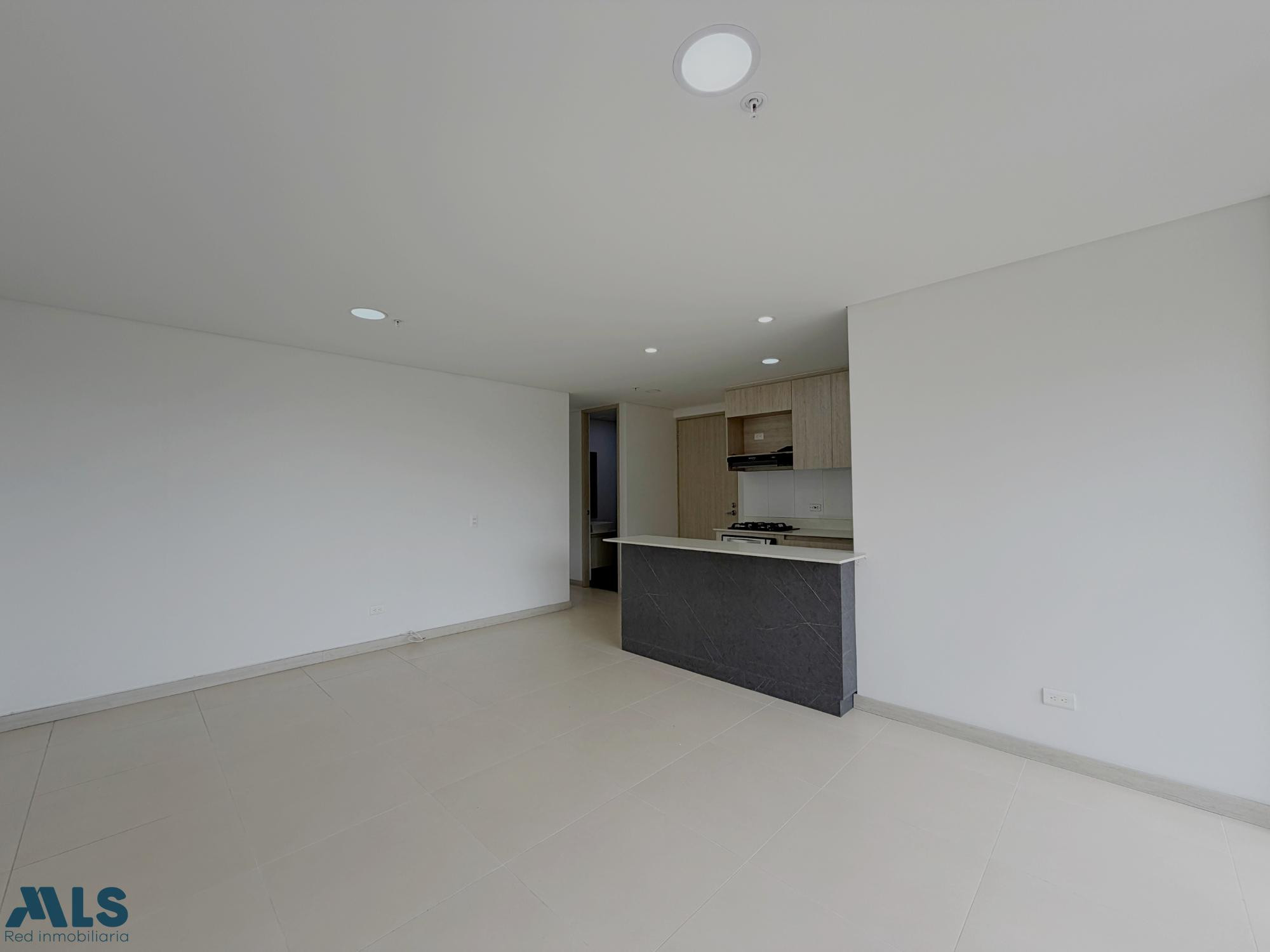 VENTA APARTAMENTO ENVIGADO LOMA DEL ESCOBERO envigado - loma del escobero