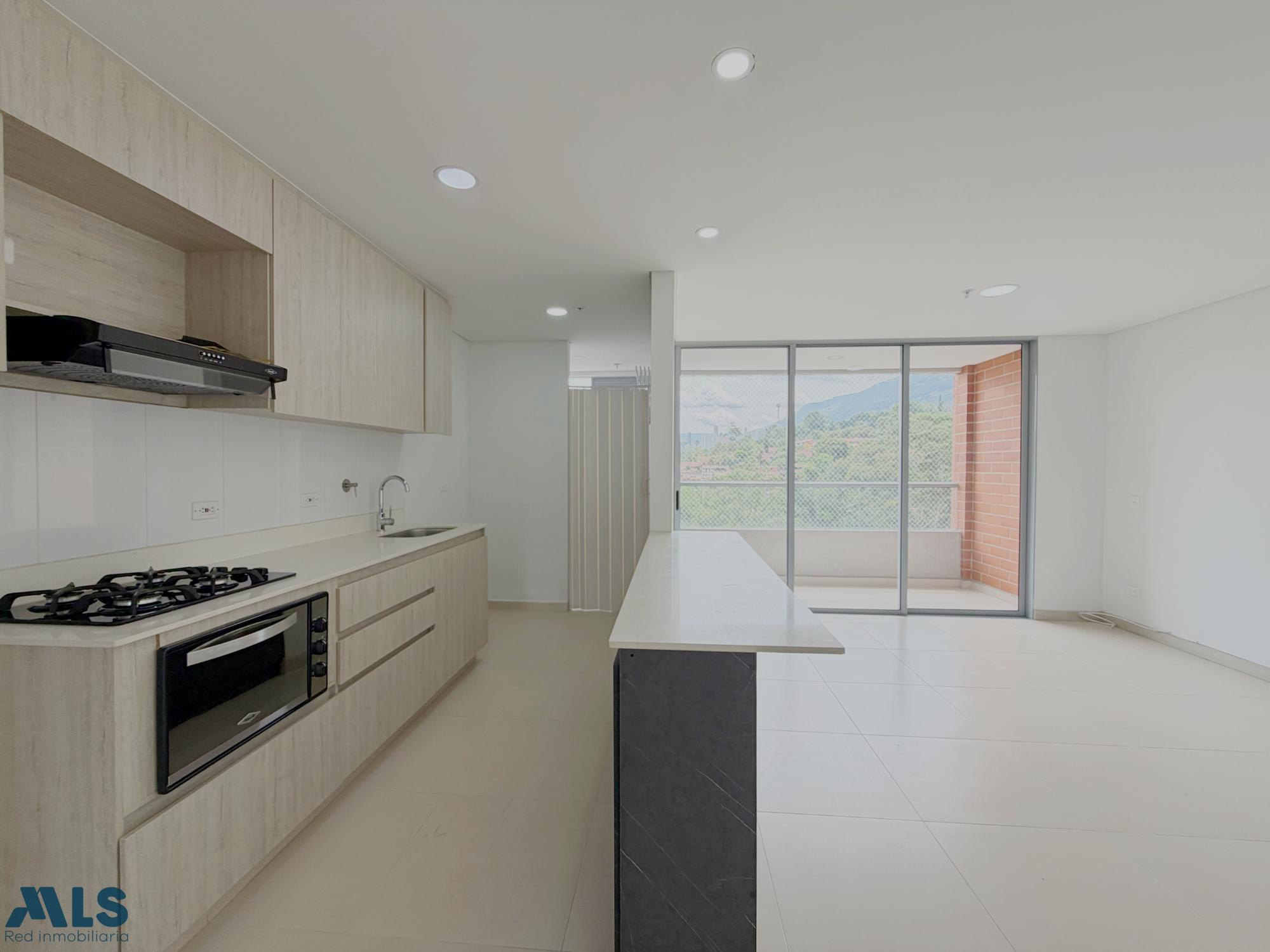 VENTA APARTAMENTO ENVIGADO LOMA DEL ESCOBERO envigado - loma del escobero