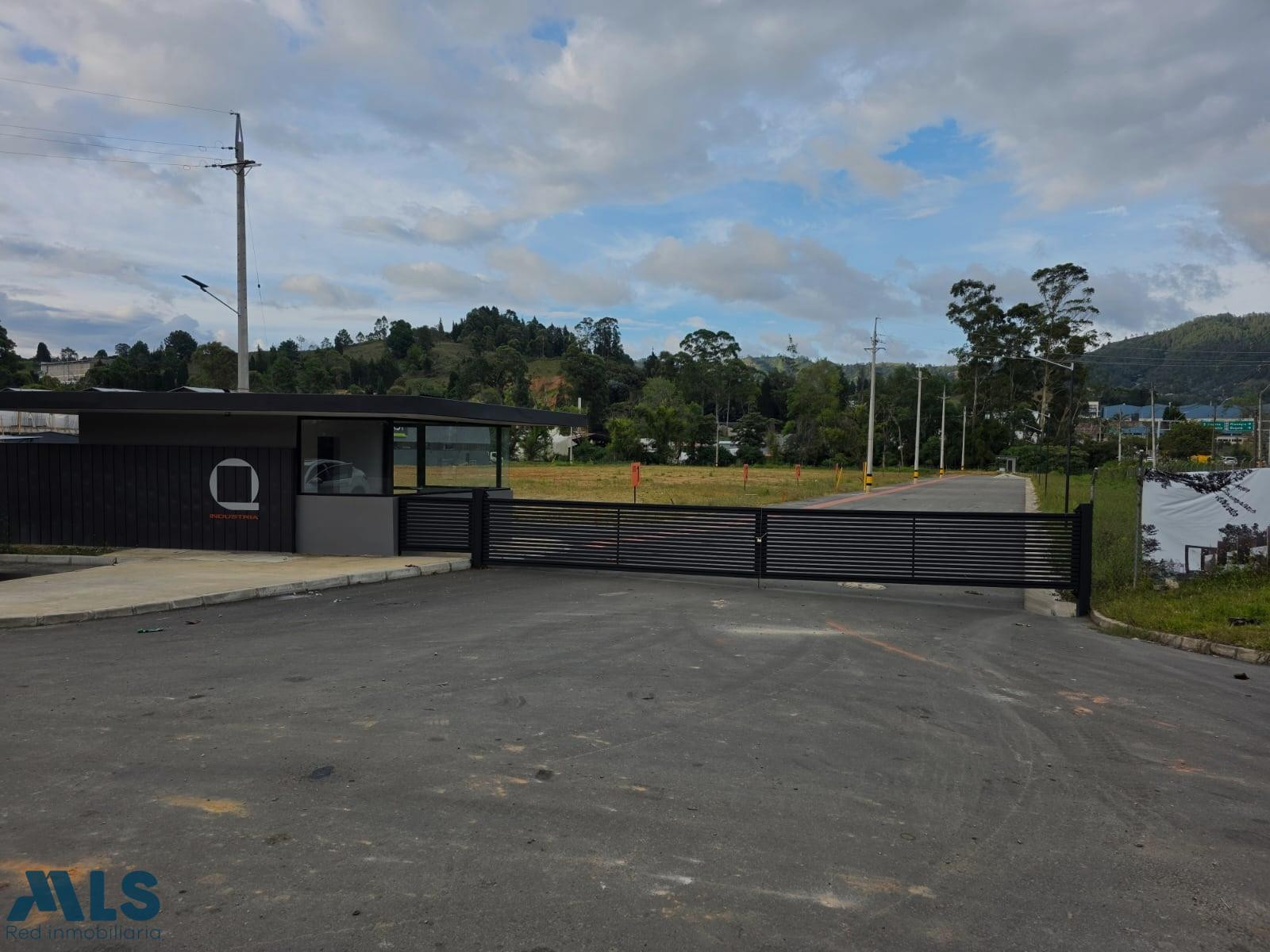 Lotes industriales en venta en Guarne guarne - autopista guarne