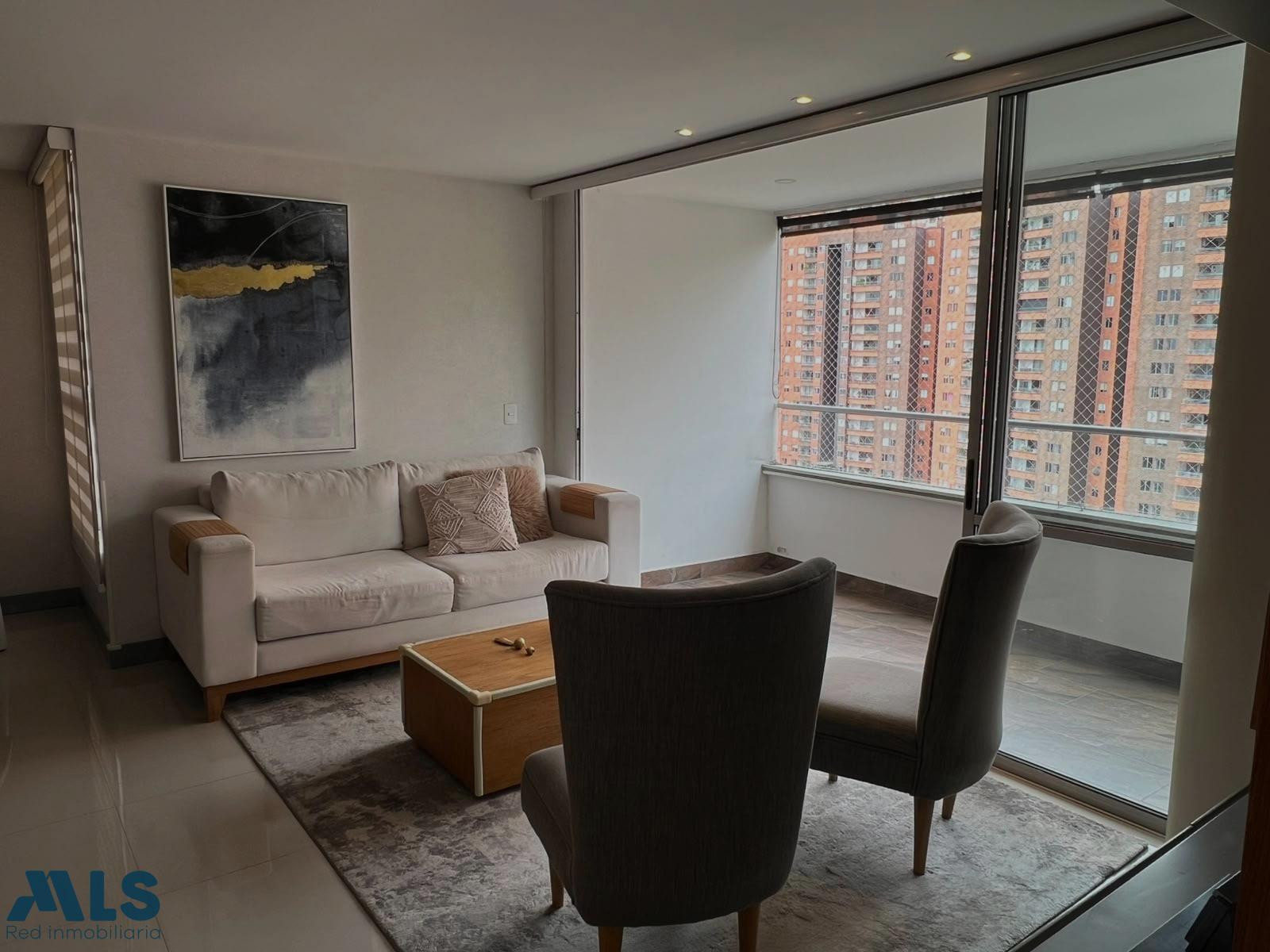 Venta apartamento Envigado Señorial envigado - senorial