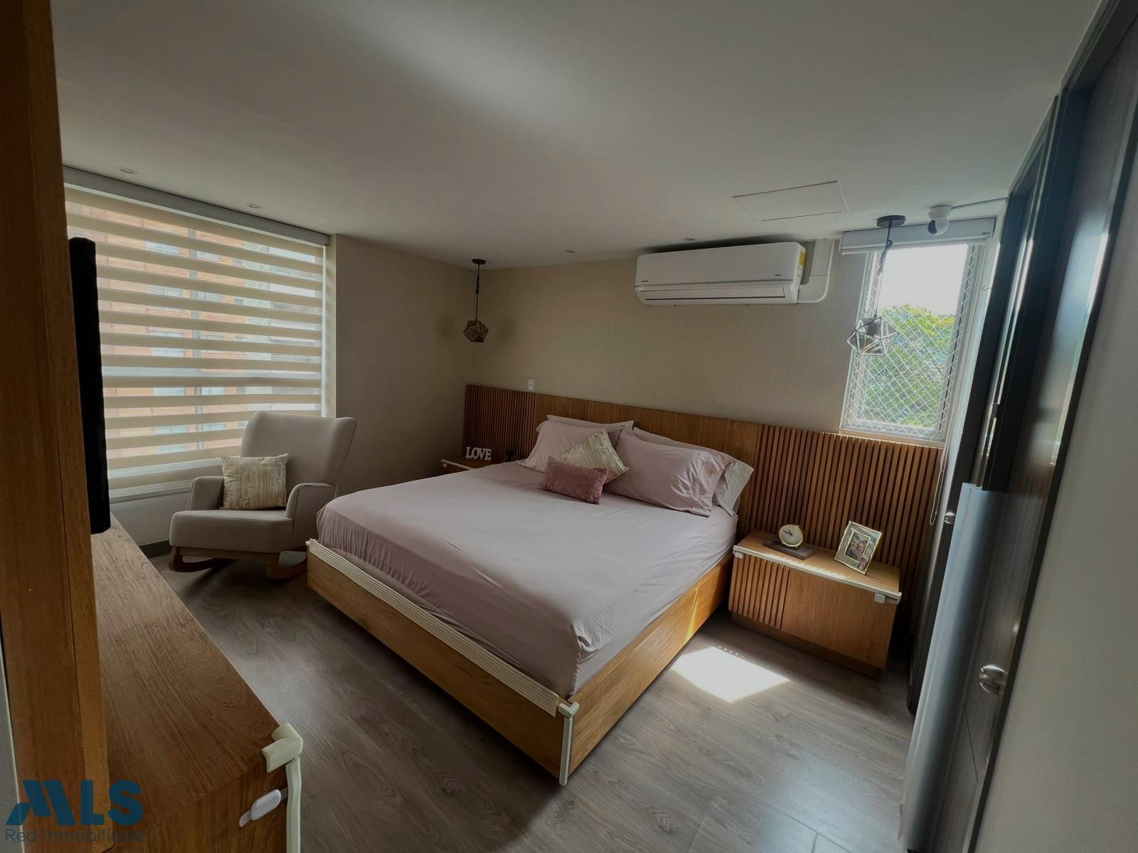 Venta apartamento Envigado Señorial envigado - senorial