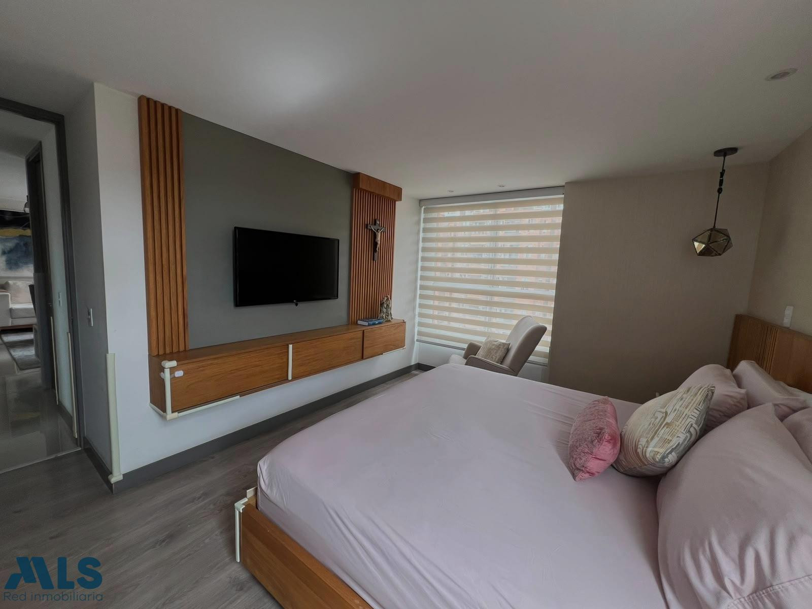 Venta apartamento Envigado Señorial envigado - senorial