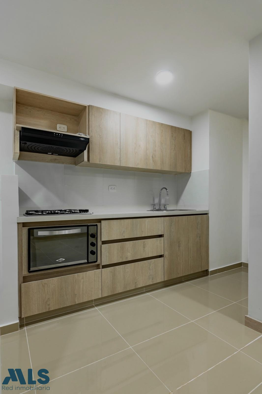 APARTAMENTO EN VENTA rionegro - alto bonito
