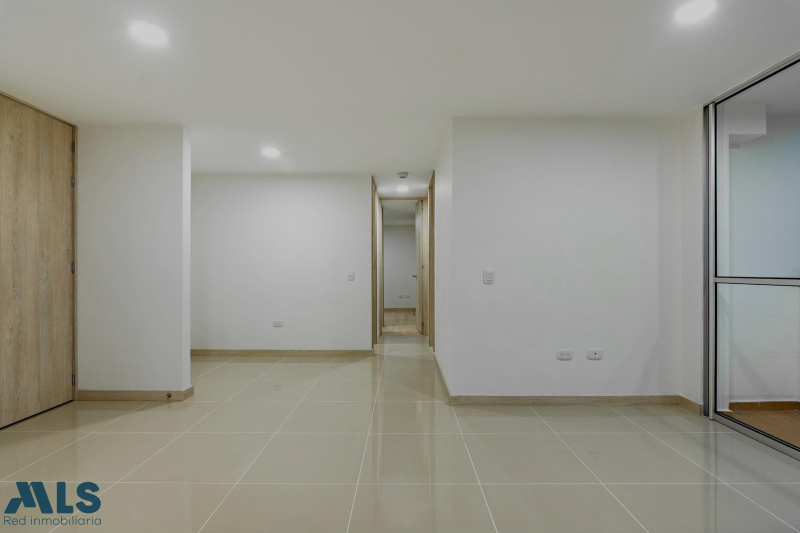 APARTAMENTO EN VENTA rionegro - alto bonito