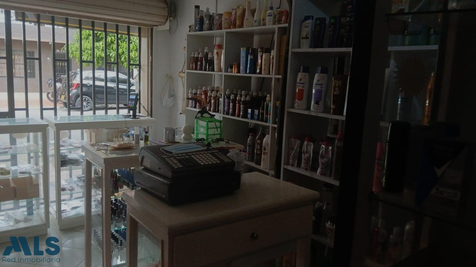 LOCAL EN VENTA EN BELEN SAN BERNARDO medellin - belen san bernardo