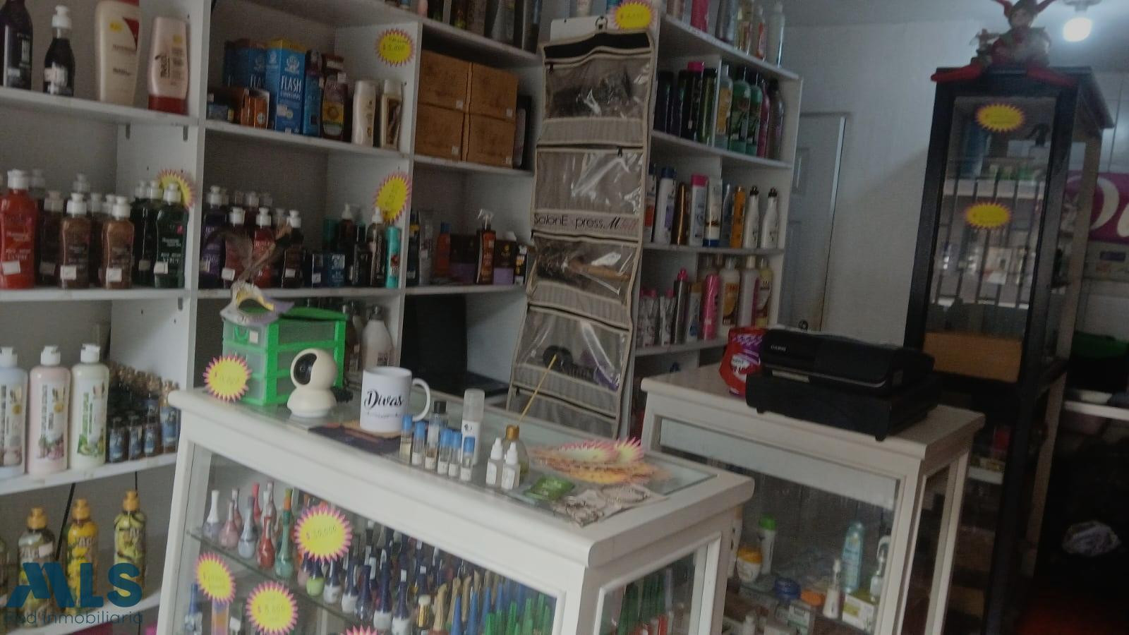 LOCAL EN VENTA EN BELEN SAN BERNARDO medellin - belen san bernardo