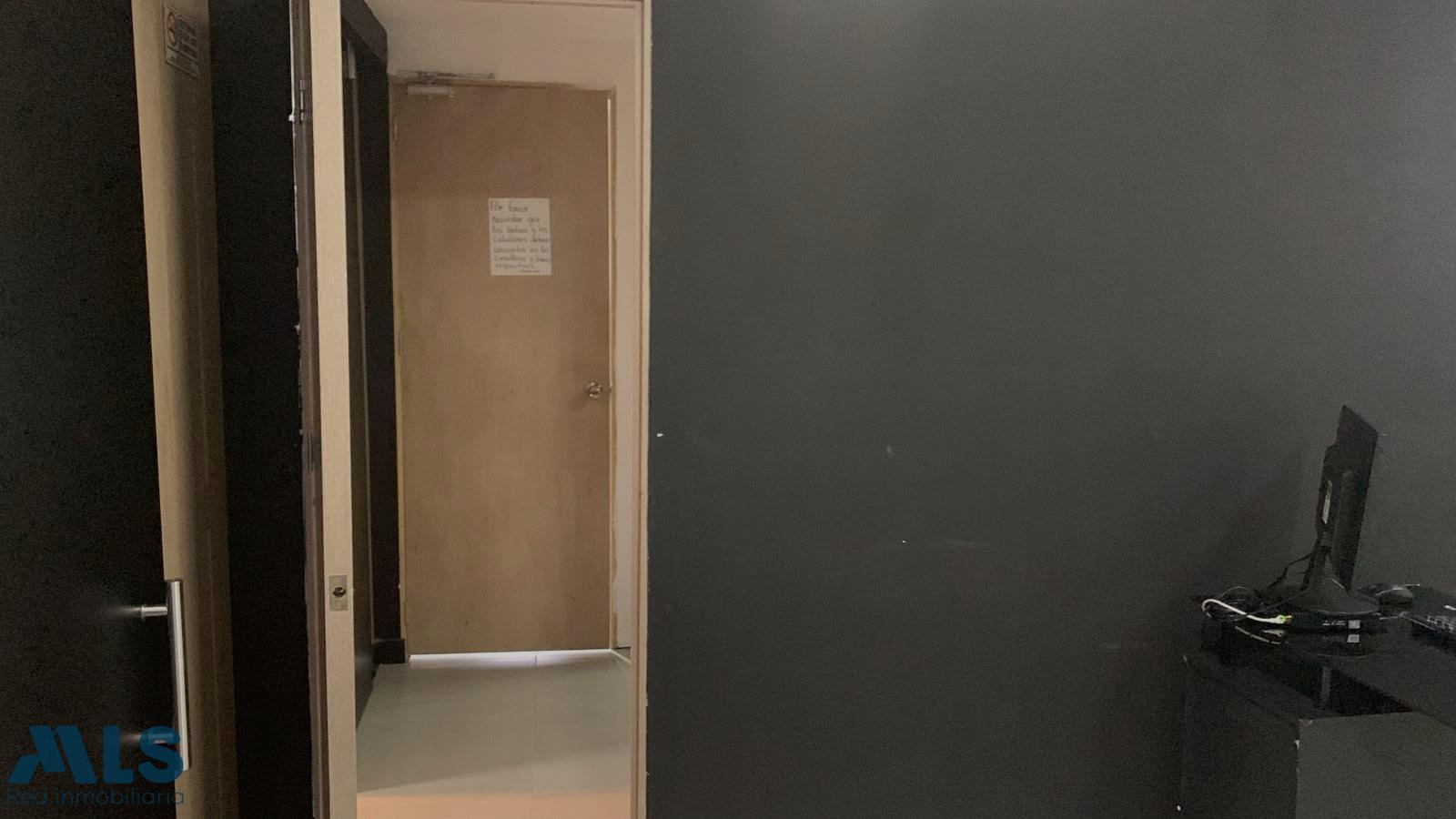 Oficinas para su bienestar laboral, cerca de todo. medellin - naranjal
