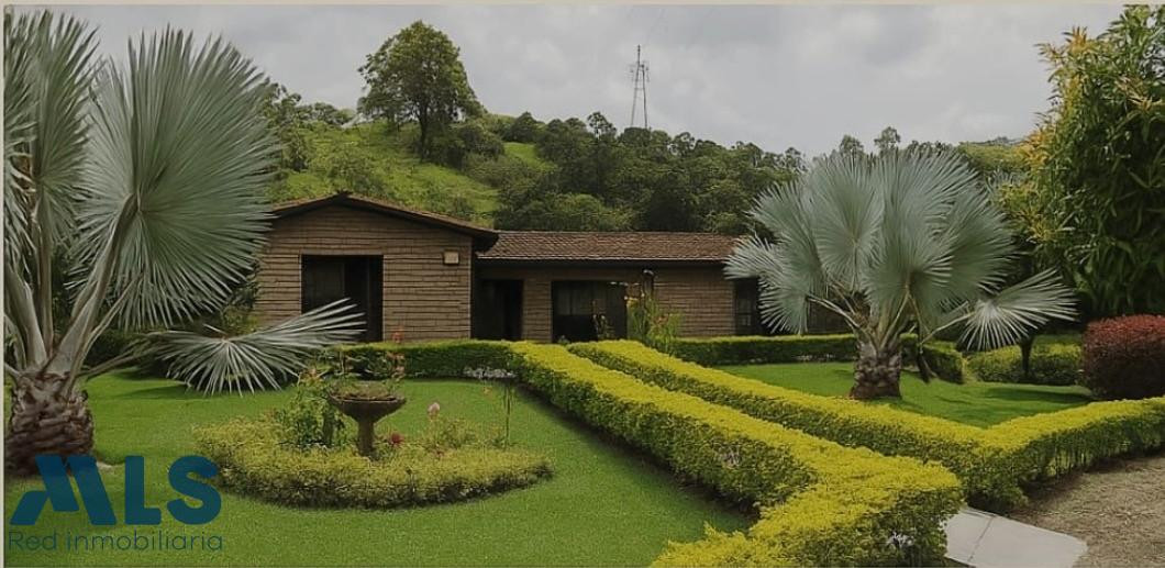 Finca en venta en Girardota, Antioquia