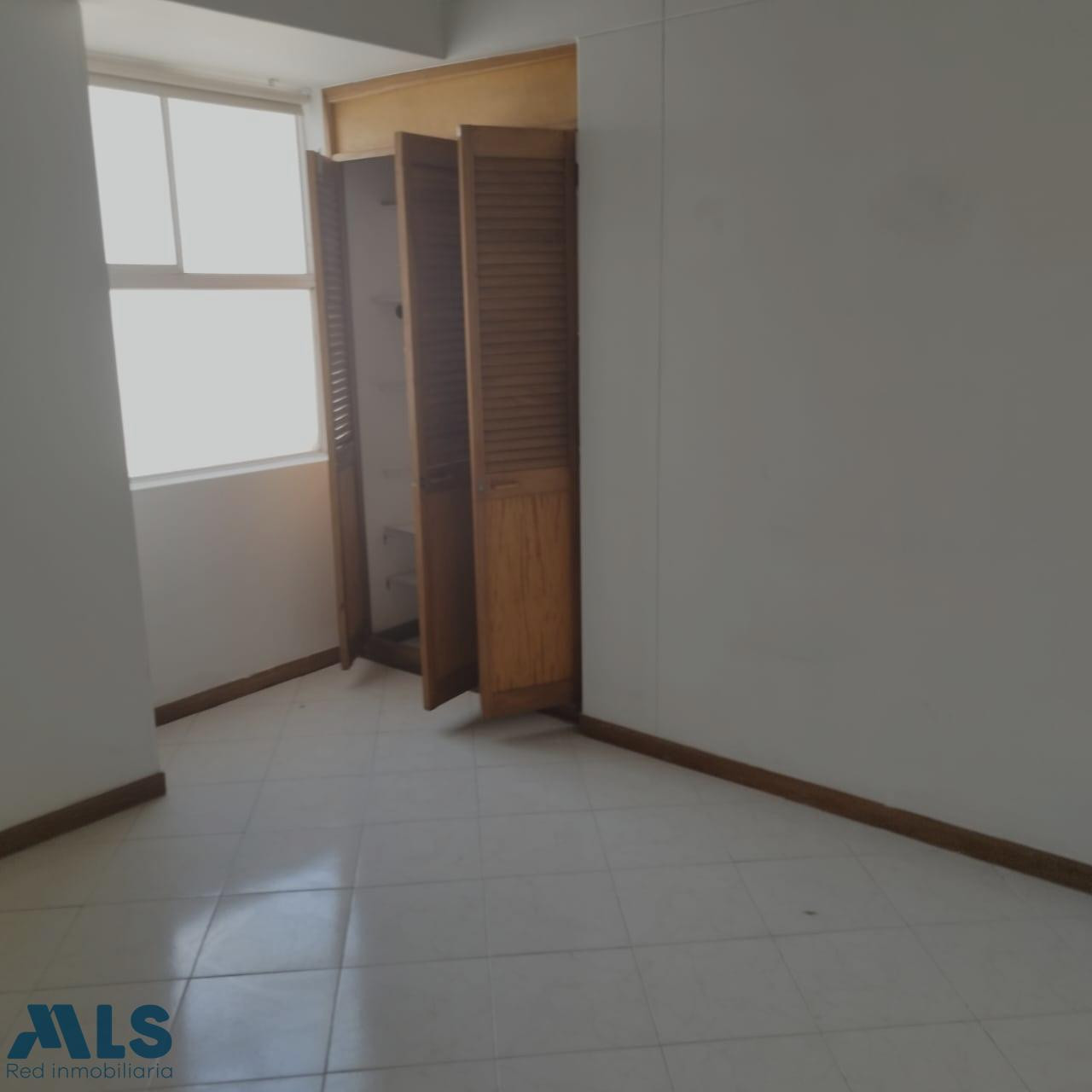 ACOGEDOR APARTAMENTO ZONA RESIDENCIAL PRADO-LA CANDELARIA medellin - prado