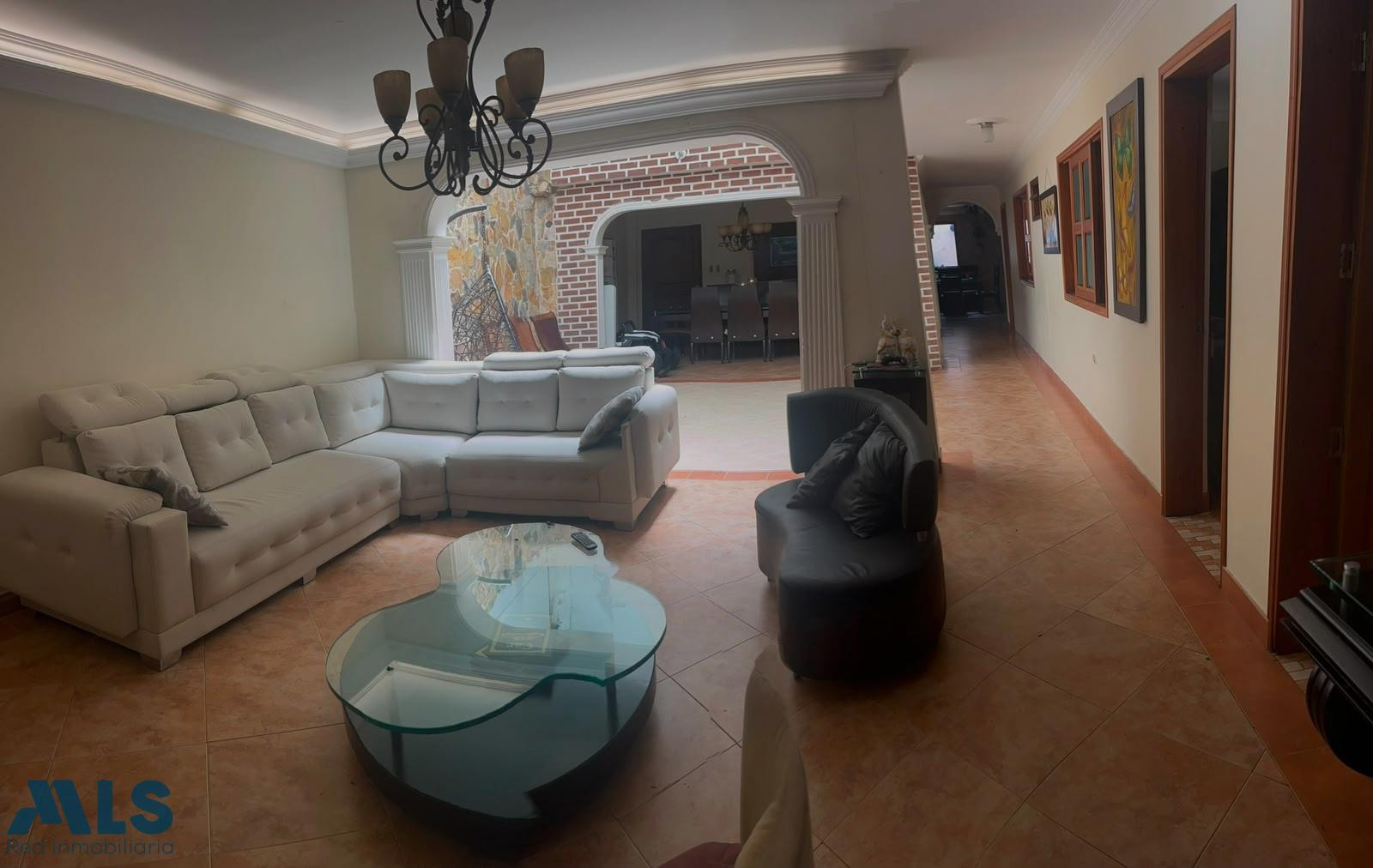 CASA LAURELES - FLORIDA NUEVA medellin - florida nueva