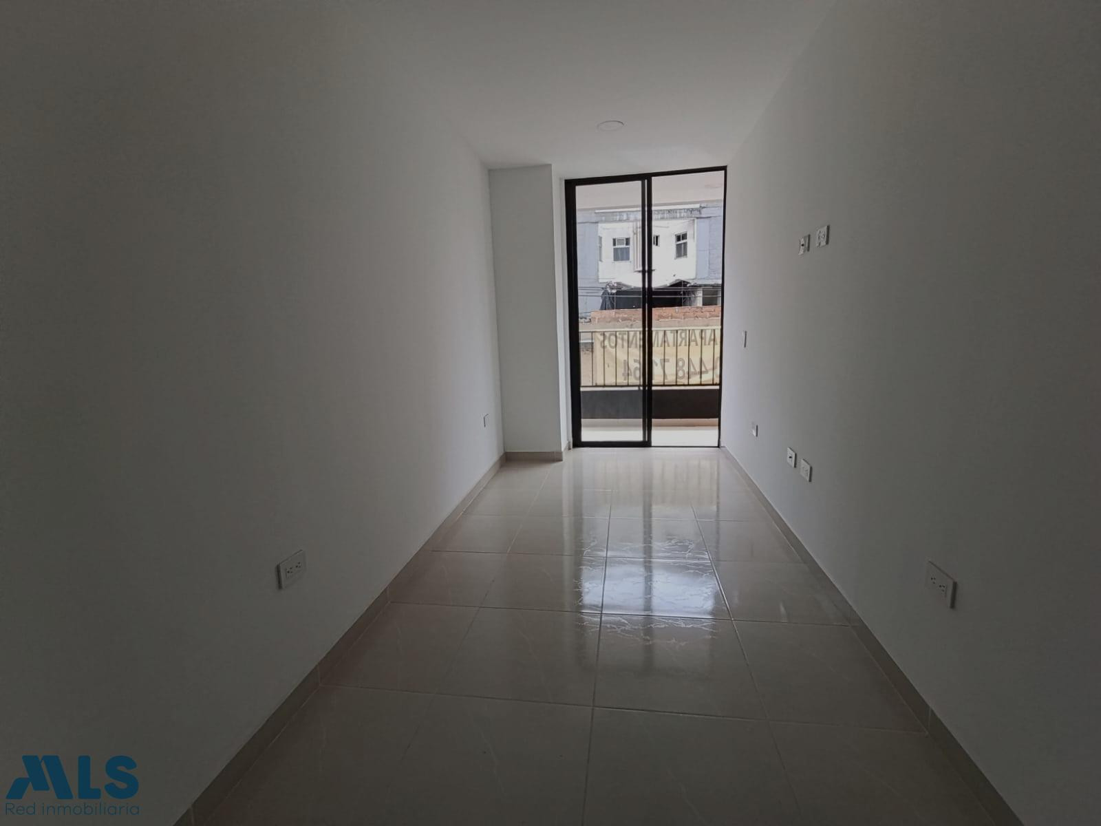 Apartamento en venta en Itagui, Sector Germania itagui - germania