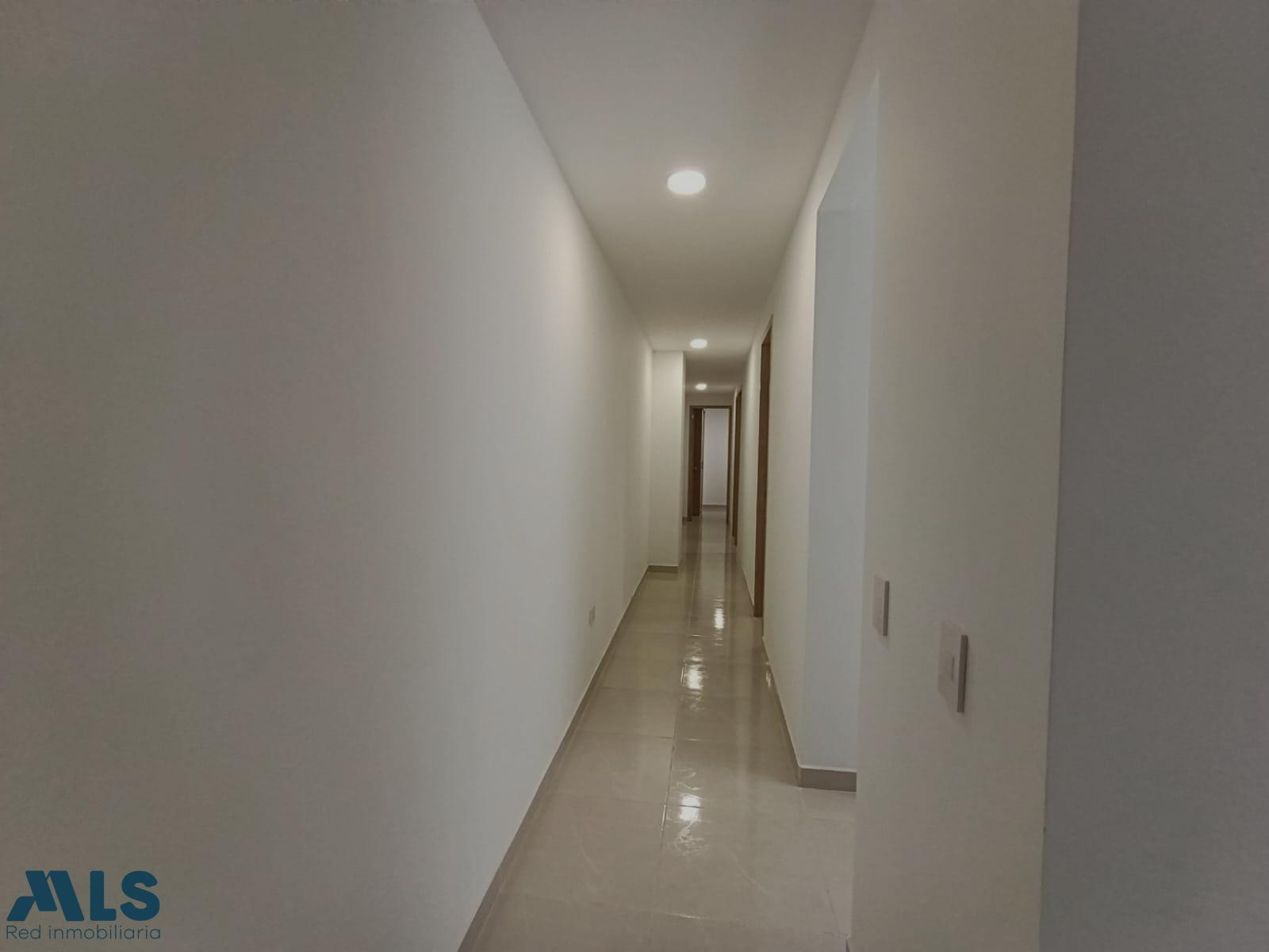 Apartamento en venta en Itagui, Sector Germania itagui - germania