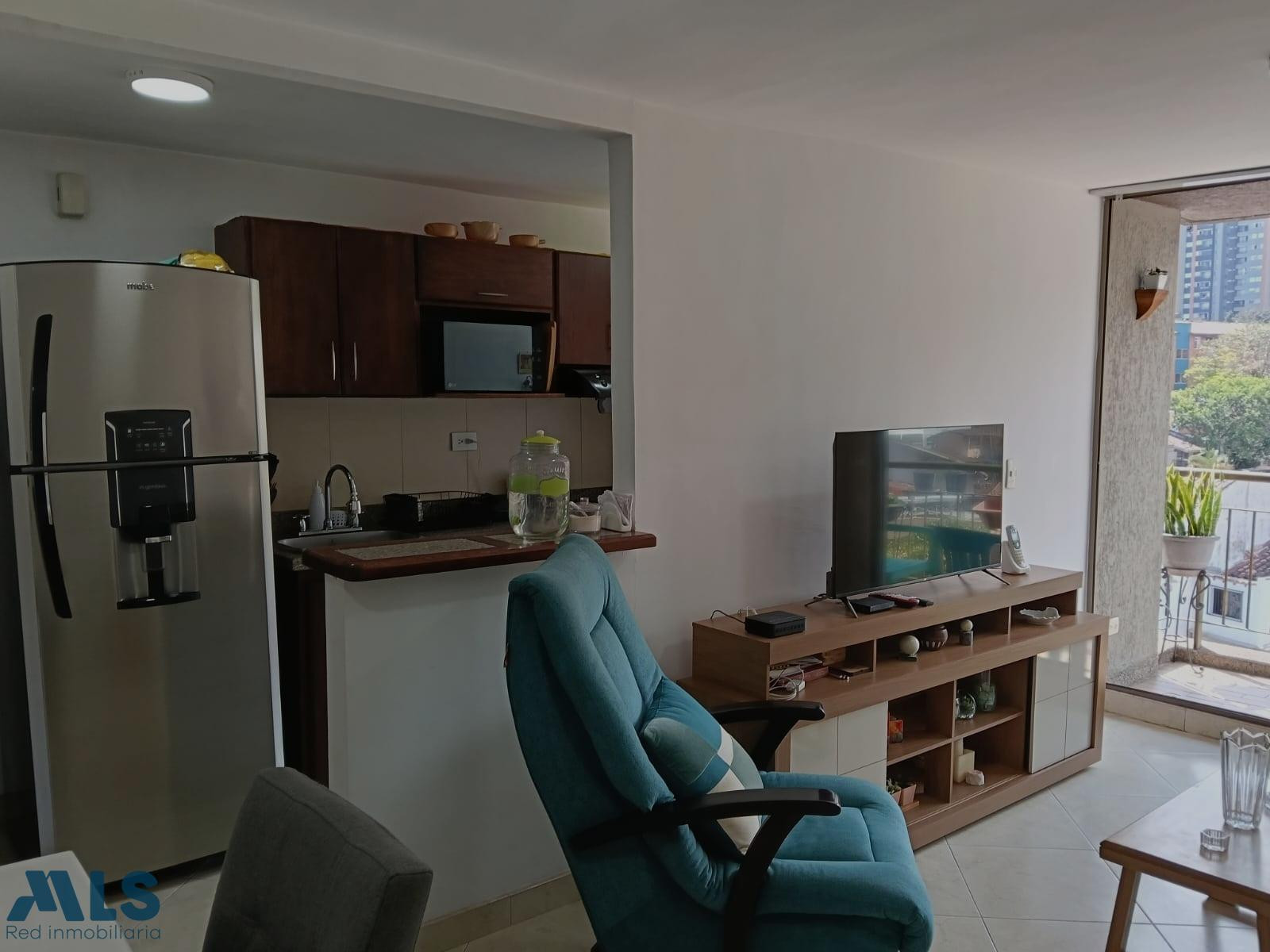 Apartamento para la venta Sabaneta zona plana sabaneta - alto de las flores