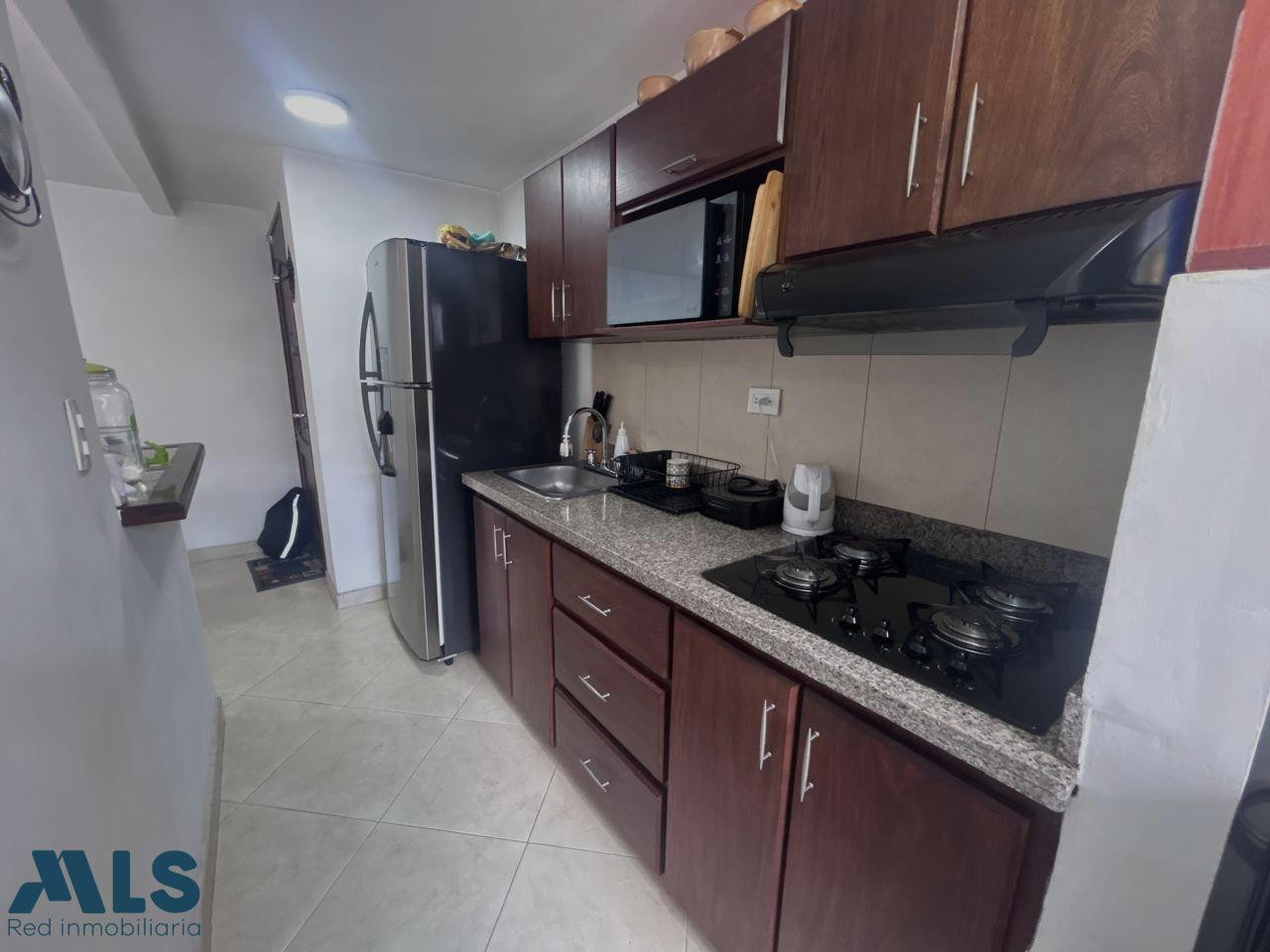 Apartamento para la venta Sabaneta zona plana sabaneta - alto de las flores