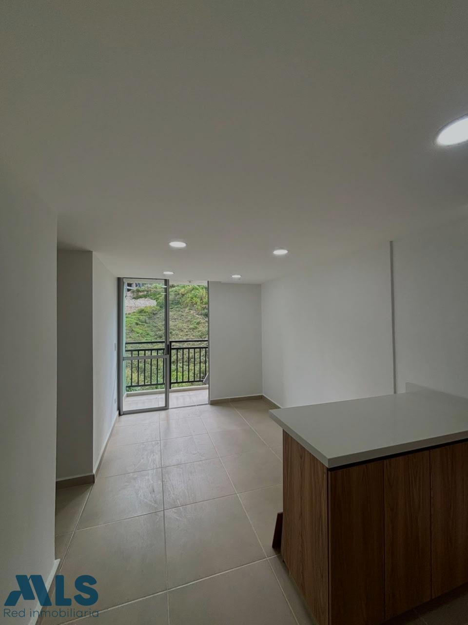 ¡EN VENTA! Apartamento para estrenar bello - los bucaros