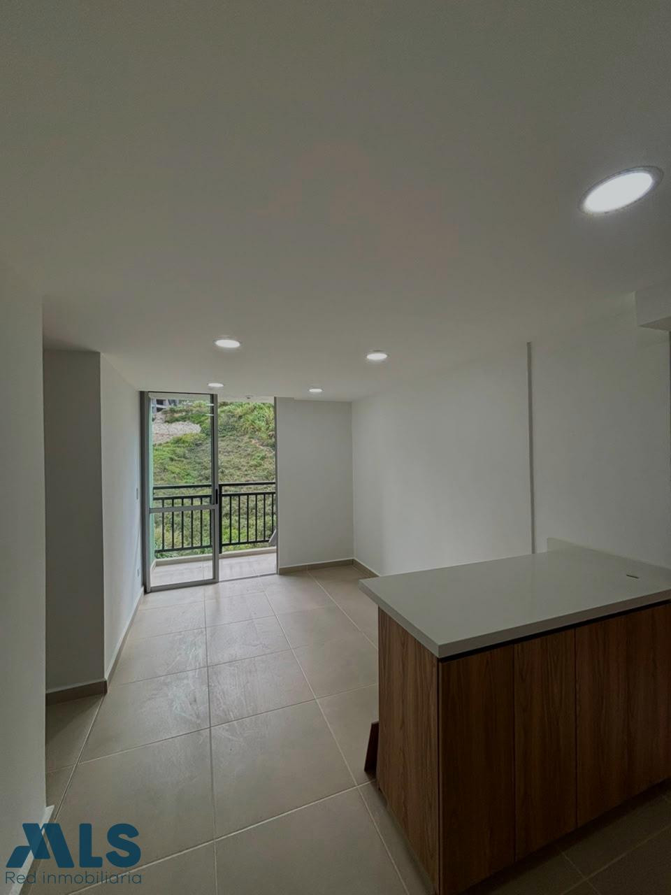 ¡EN VENTA! Apartamento para estrenar bello - los bucaros