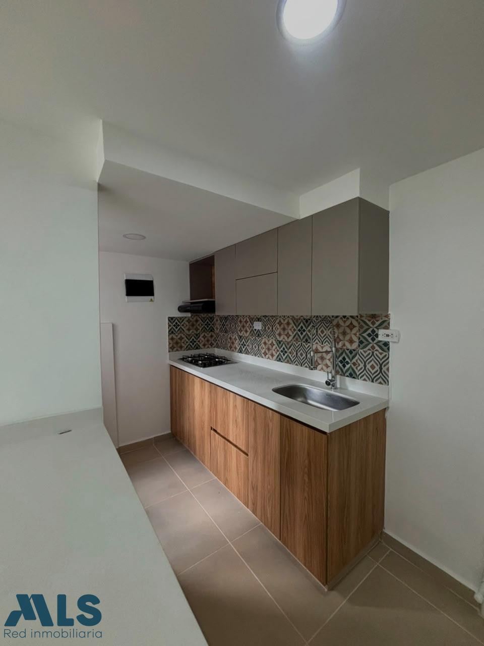 ¡EN VENTA! Apartamento para estrenar bello - los bucaros