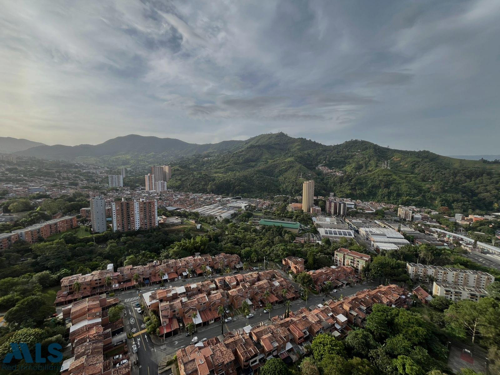 Apartamento en venta en Itagui, Sector Ditaires itagui - ditaires