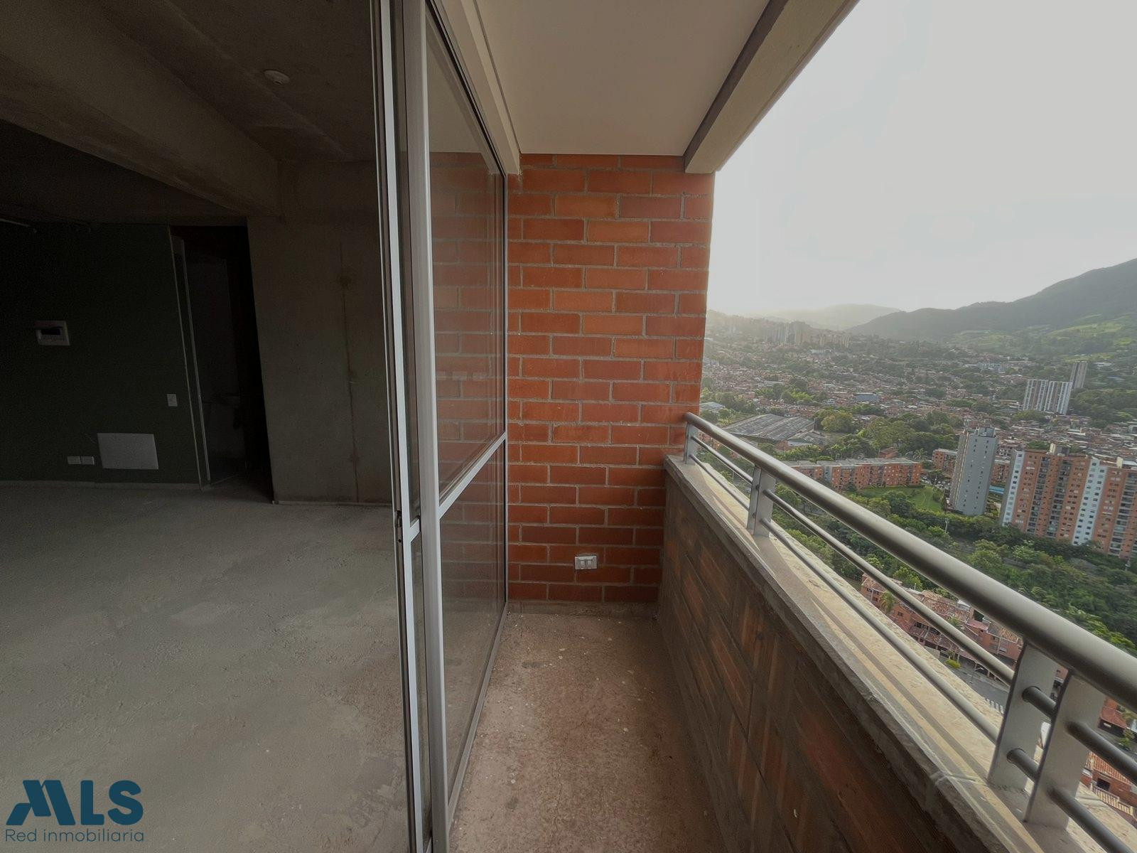 Apartamento en venta en Itagui, Sector Ditaires itagui - ditaires