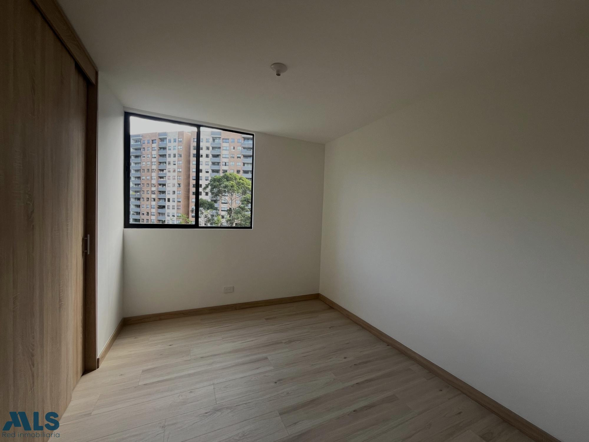 Apartamento para estrenar 2 alcobas más estudio envigado - camino verde
