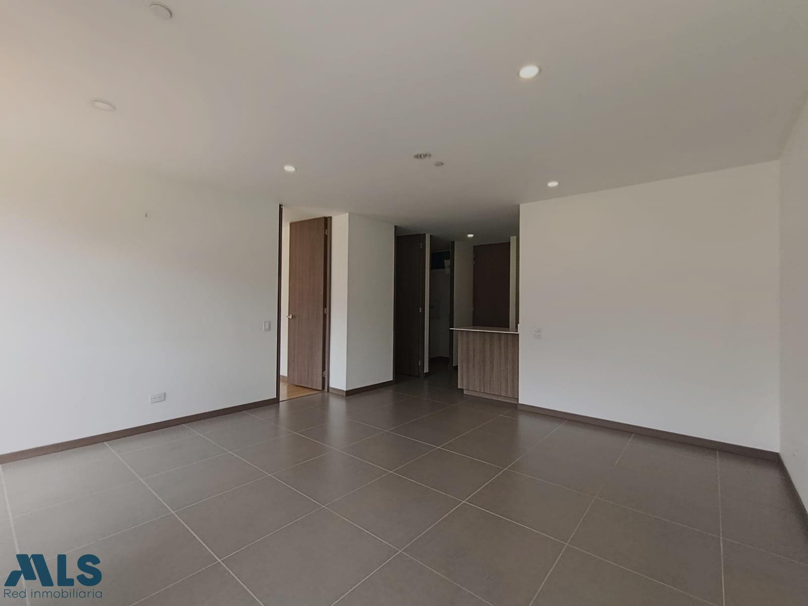 Apartamento en venta en Envigado, Sector Lomas de las Brujas envigado - loma de las brujas