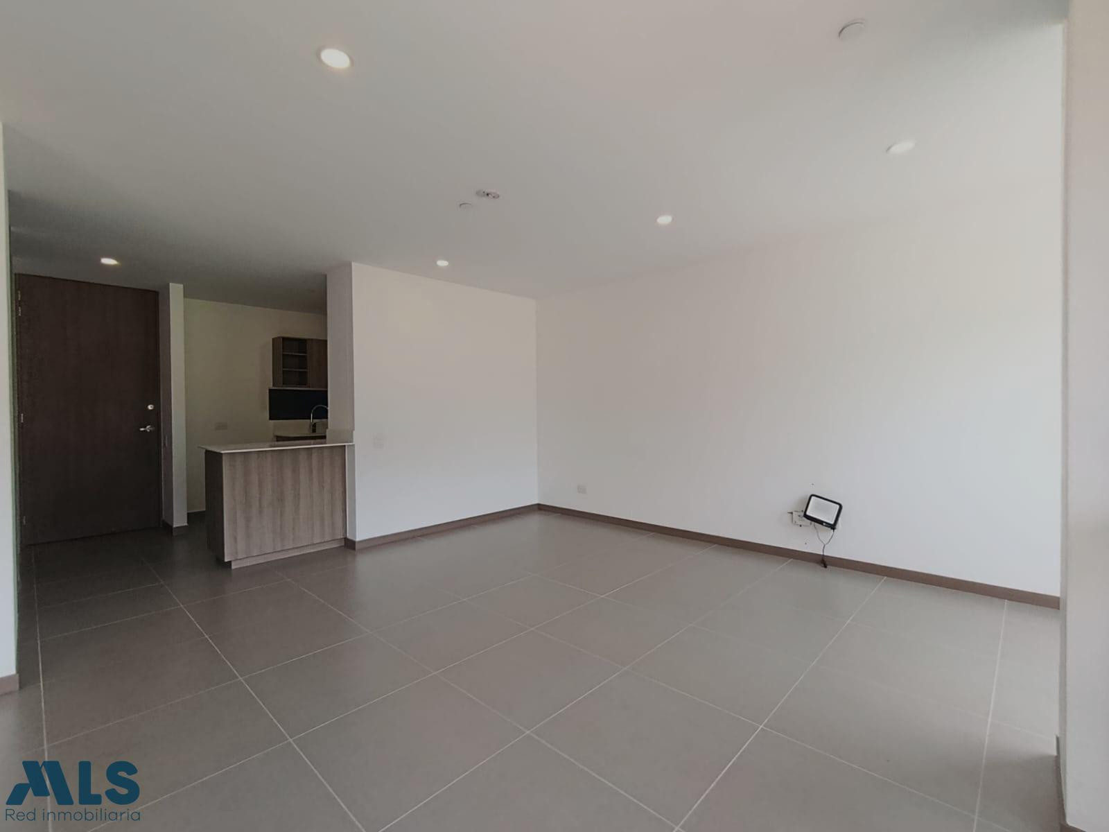 Apartamento en venta en Envigado, Sector Lomas de las Brujas envigado - loma de las brujas