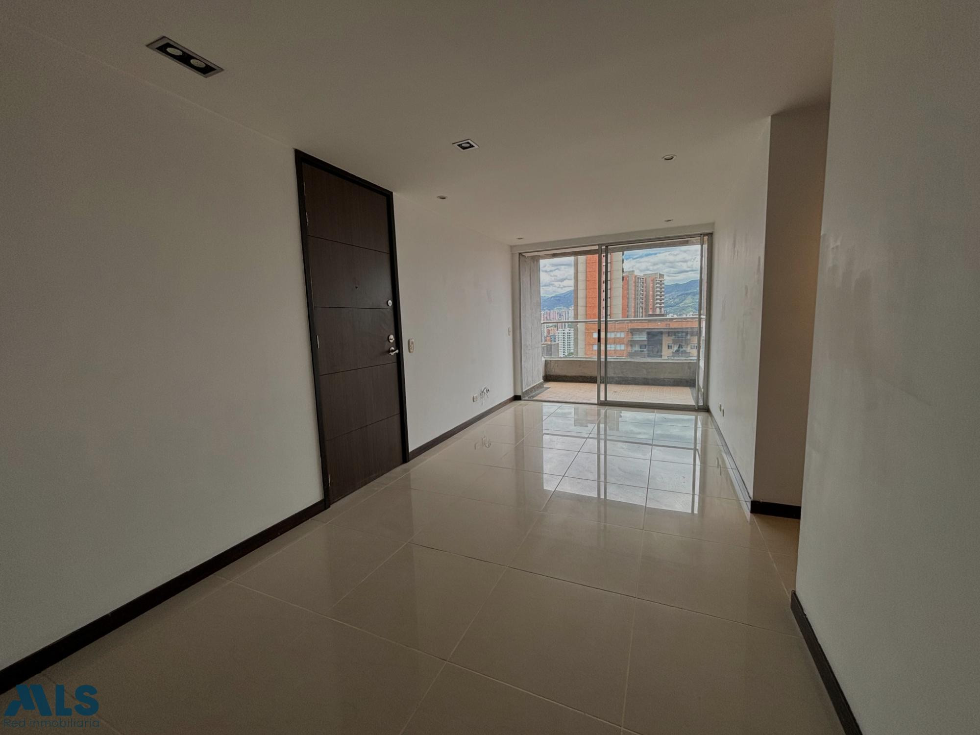 Apartamento en Sabaneta,San jose sabaneta - loma de san jose