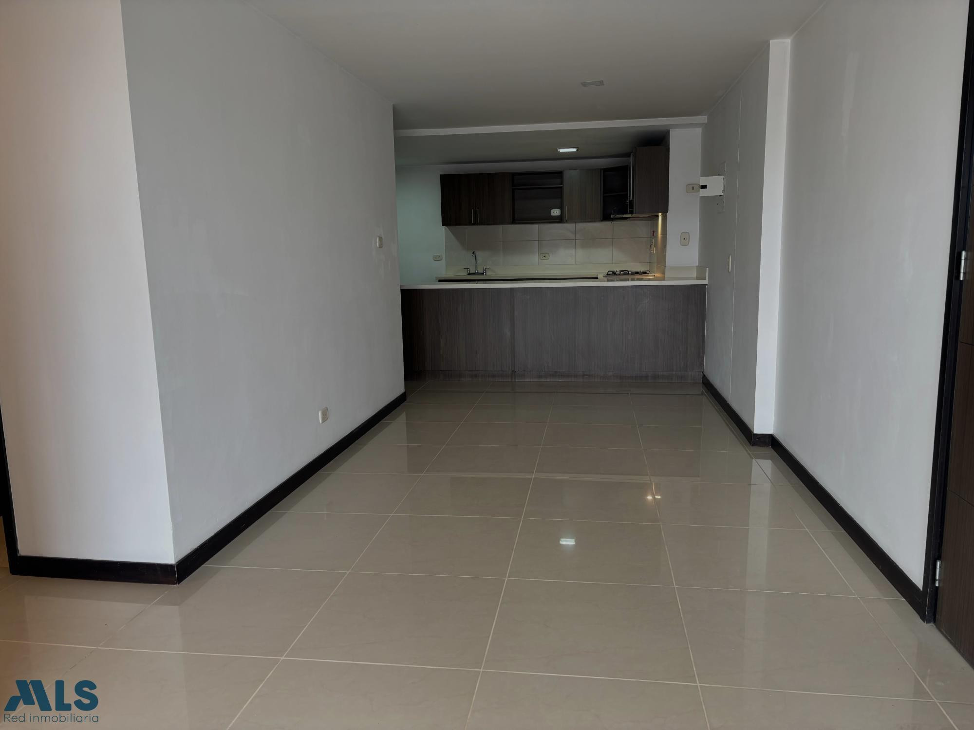 Apartamento en Sabaneta,San jose sabaneta - loma de san jose