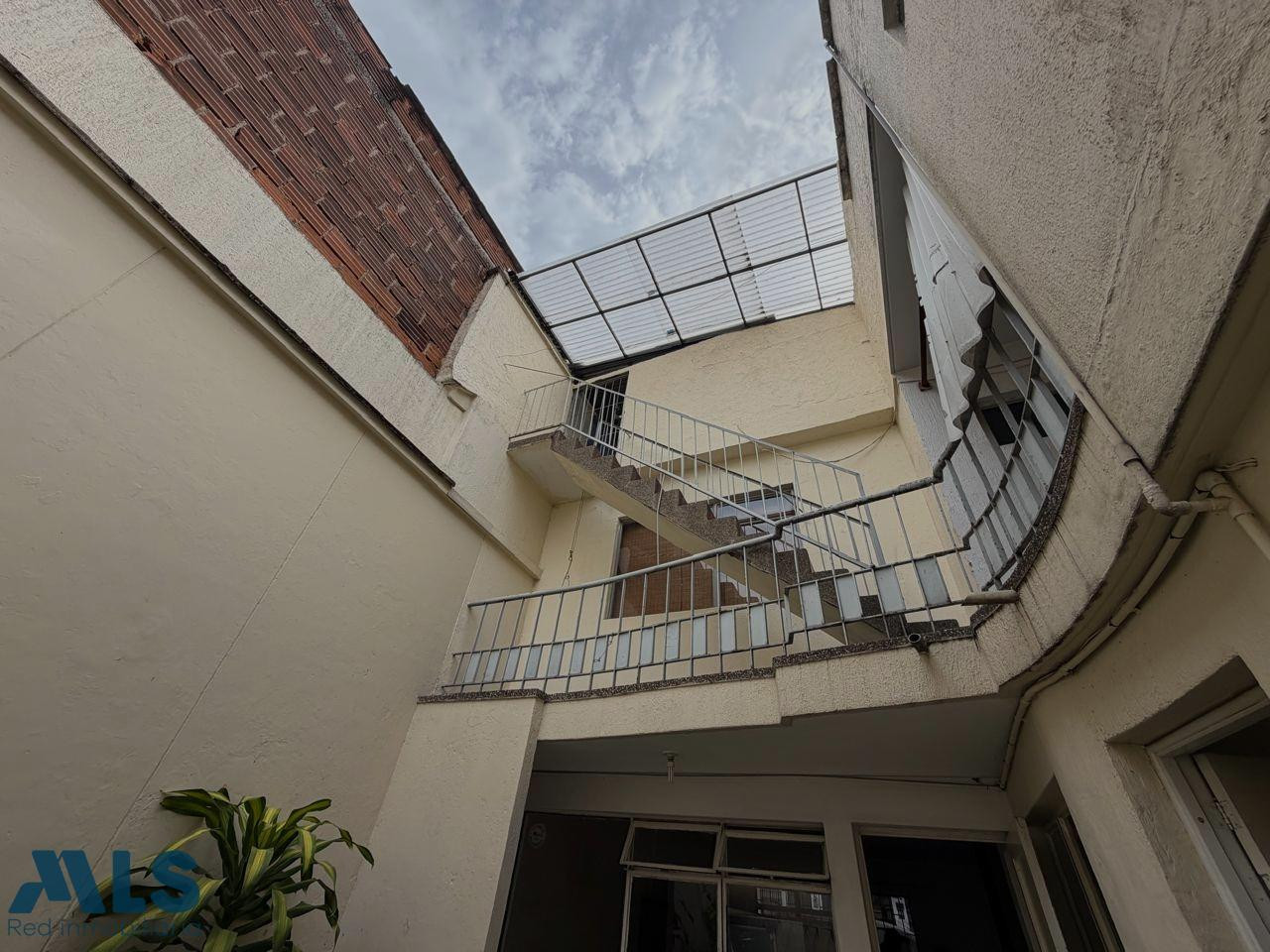 Casa-Lote en Venta Laureles Medellín Antioquia medellin - bolivariana