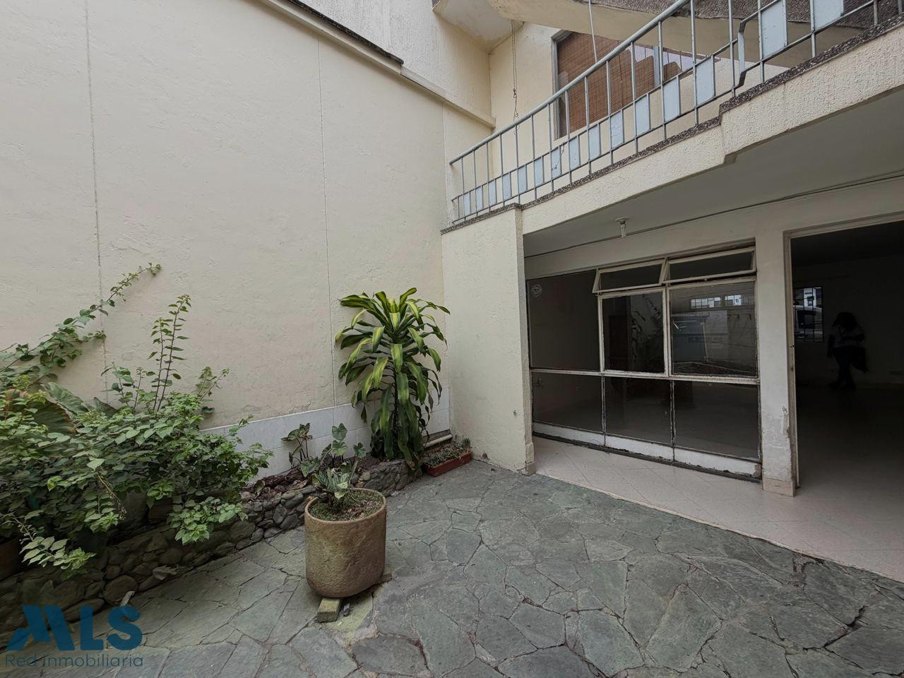Casa-Lote en Venta Laureles Medellín Antioquia medellin - bolivariana