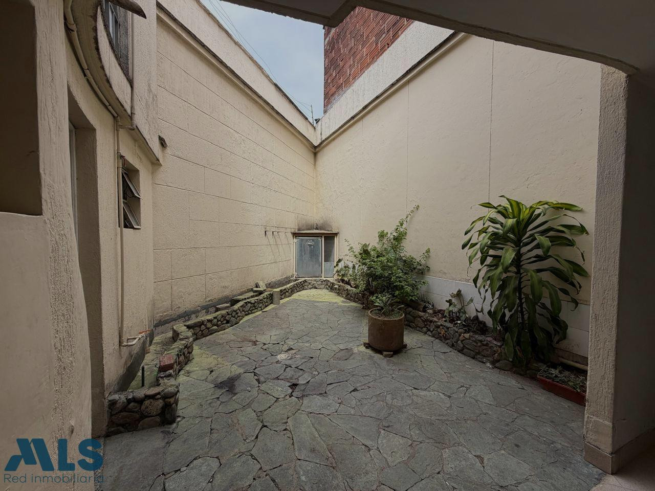 Casa-Lote en Venta Laureles Medellín Antioquia medellin - bolivariana