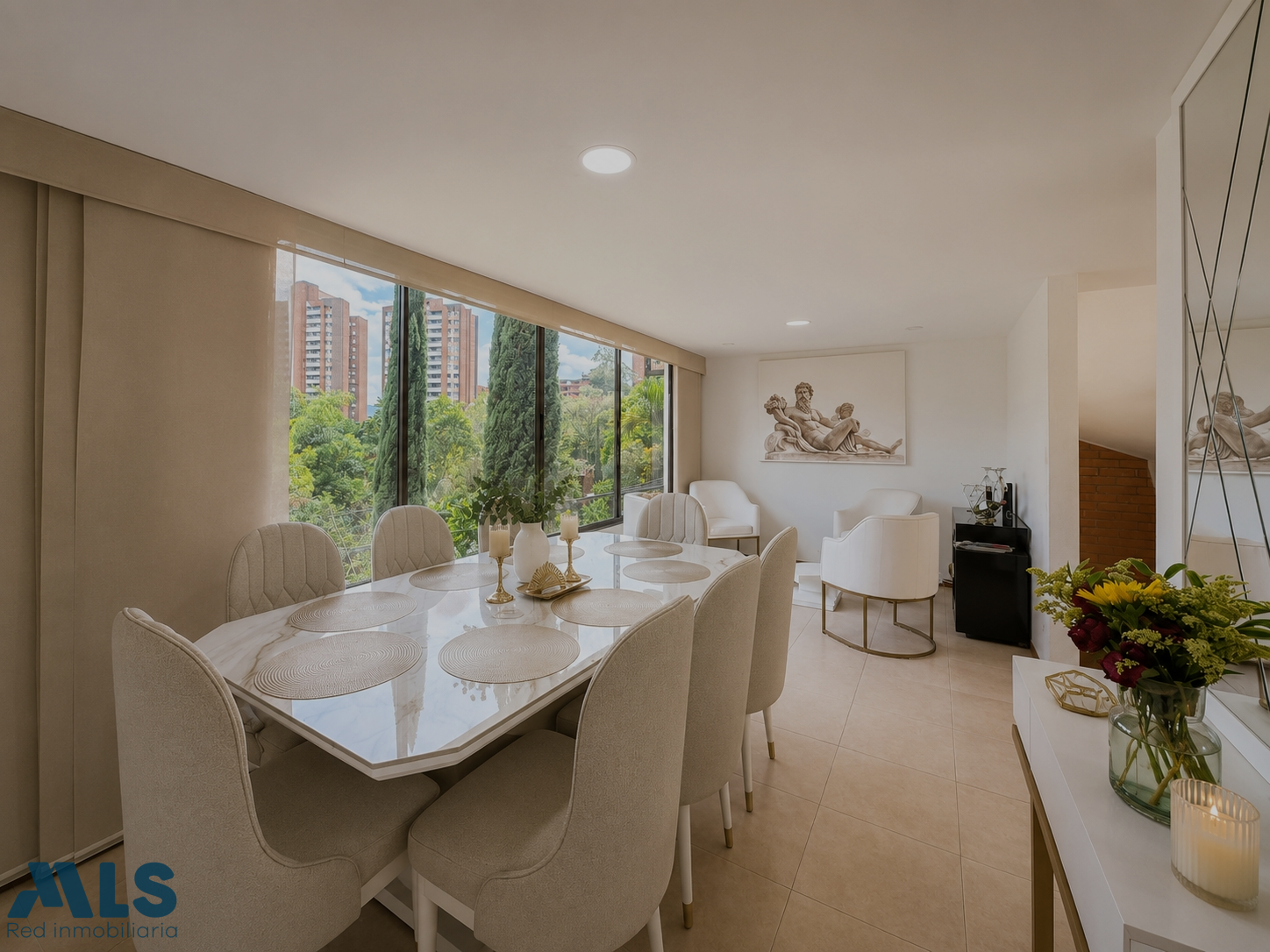 Casa en venta con excelente potencial y ubicación envigado - el chocho