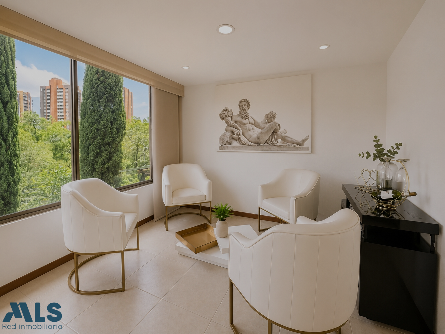 Casa en venta con excelente potencial y ubicación envigado - el chocho