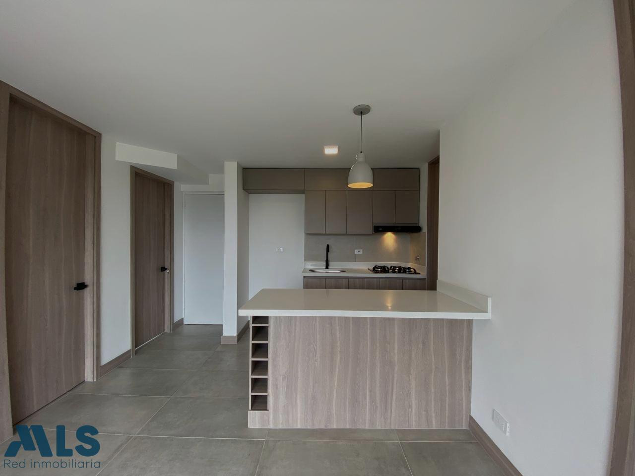 APARTAMENTO EN VENTA rionegro - el porvenir