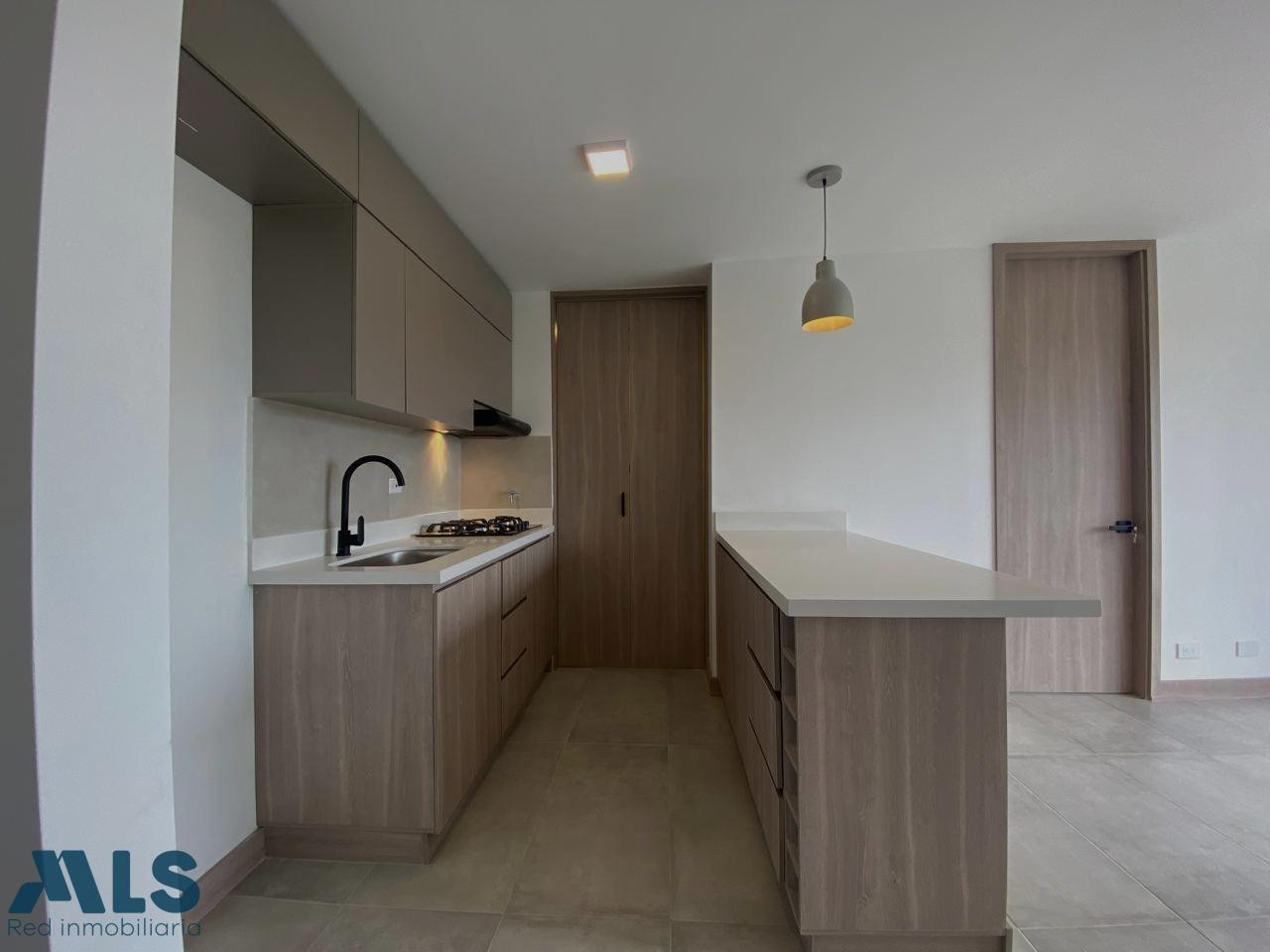 APARTAMENTO EN VENTA rionegro - el porvenir