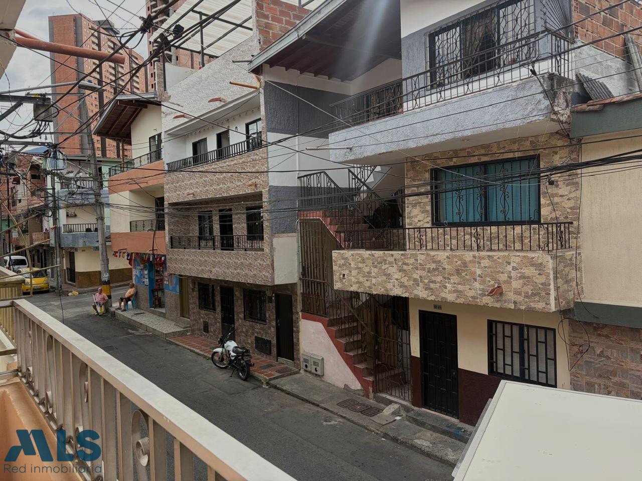 Apartamento en Venta Las Acacias Itagüí Antioquia itagui - las acacias