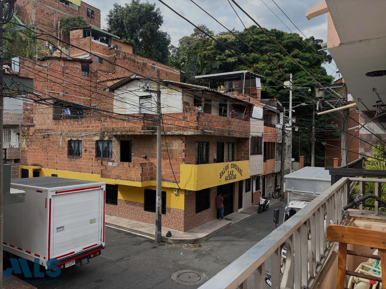 Apartamento en Venta Las Acacias Itagüí Antioquia itagui - las acacias
