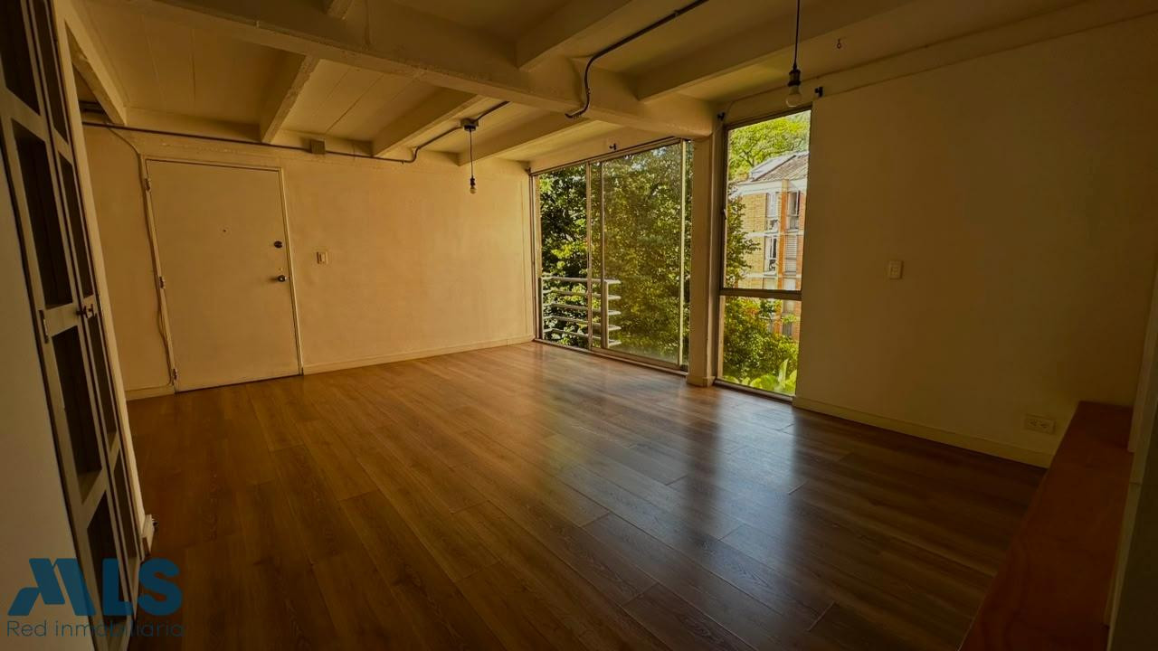 Apartamento en venta en Medellin, Sector San Diego medellin - san diego
