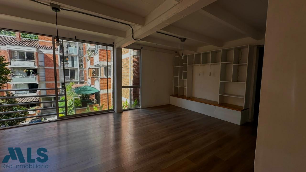 Apartamento en venta en Medellin, Sector San Diego medellin - san diego