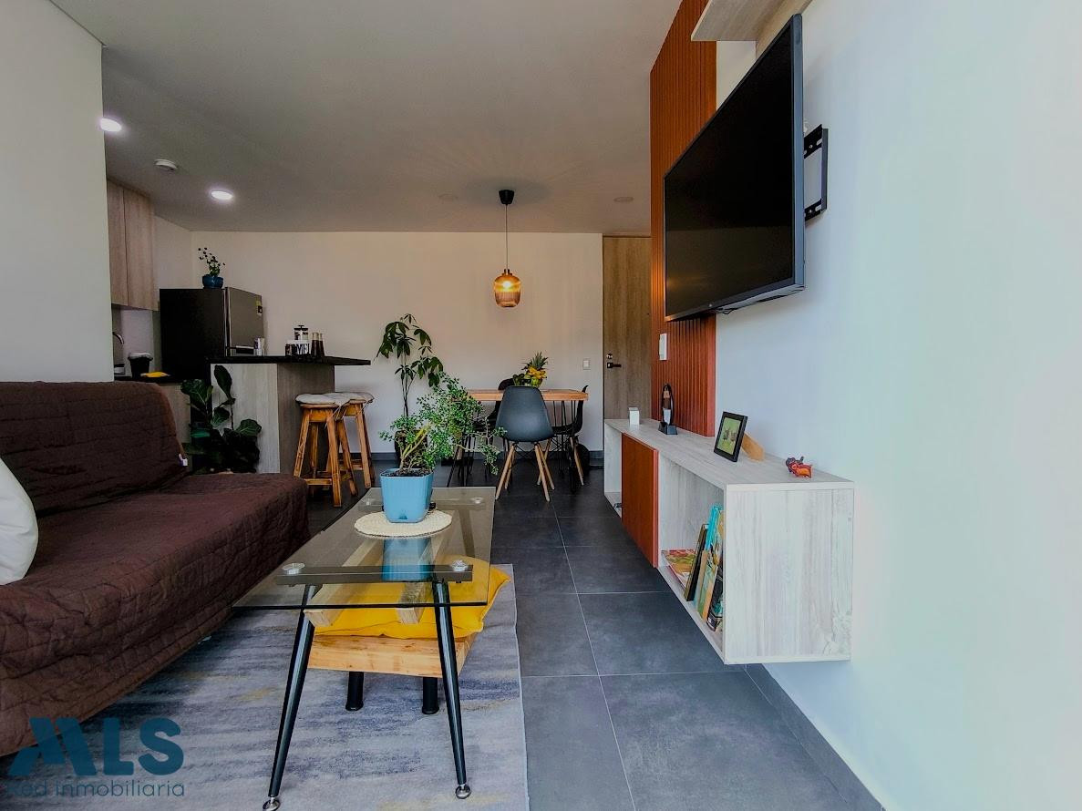 Apartamento en Sabaneta con vista y rentas cortas sabaneta - la doctora
