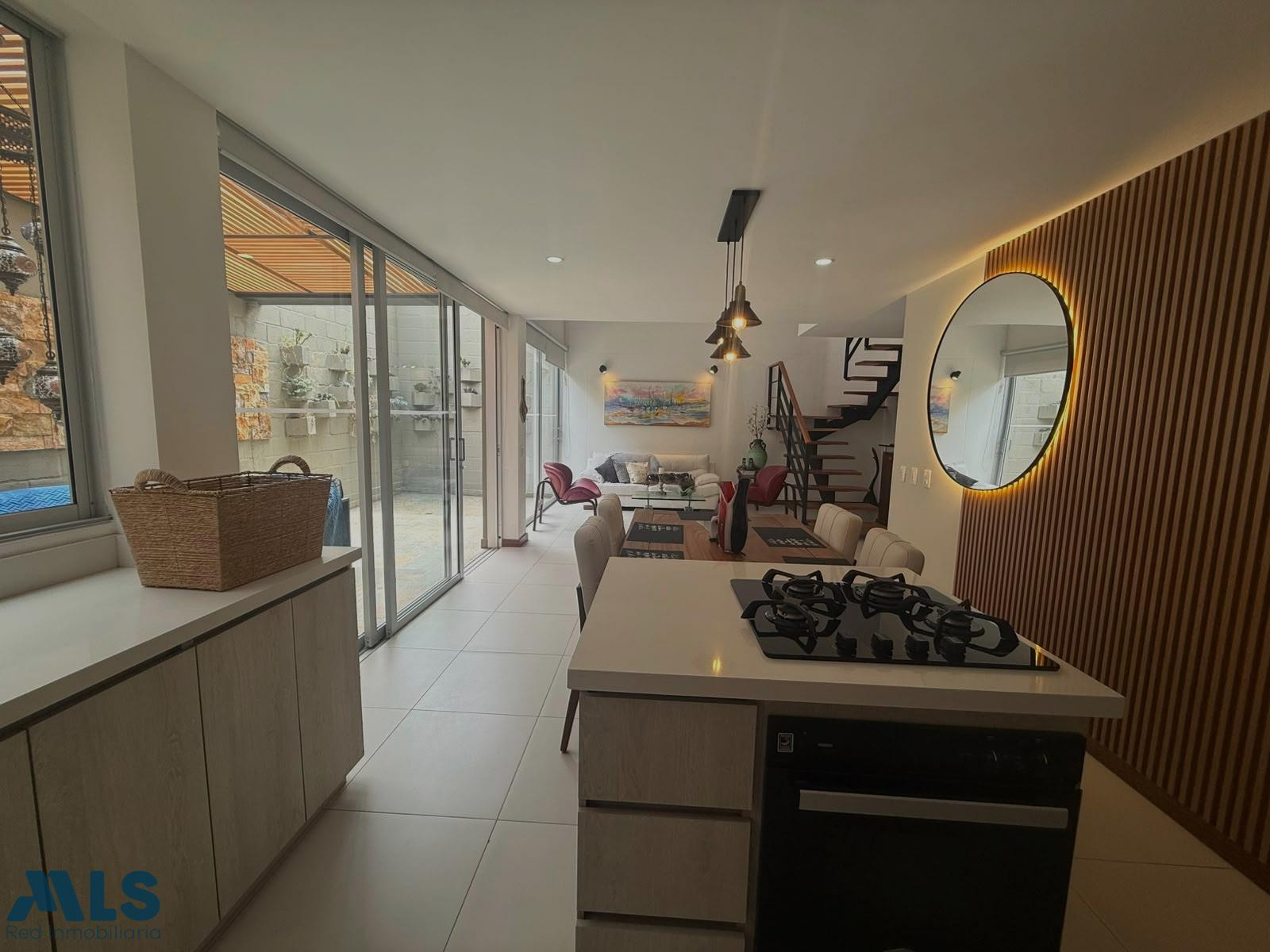 CASA EN VENTA rionegro - v gualanday