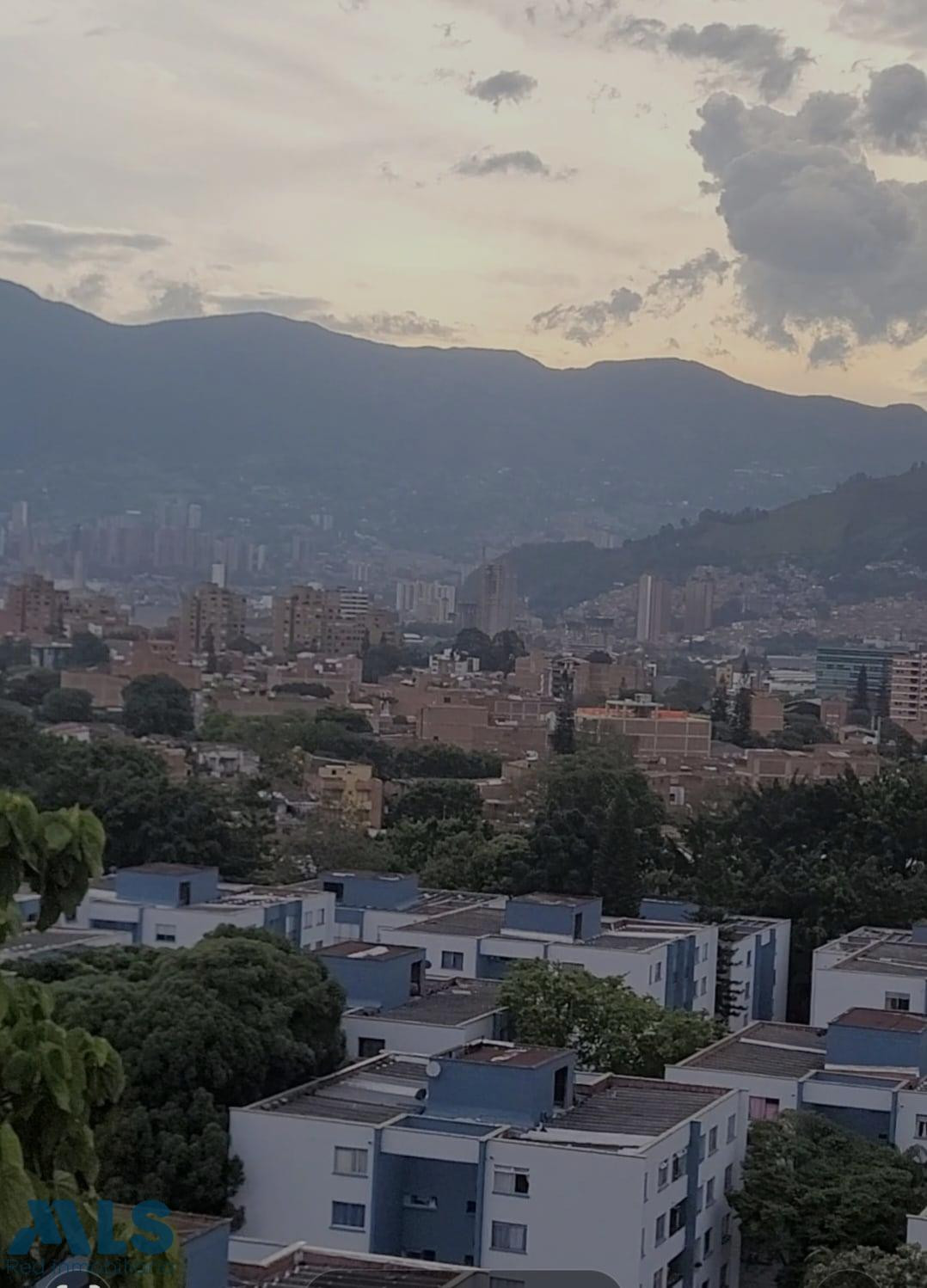 Posibilidad de desarrollo rodeado de naturaleza con toda la conectividad de La Abadia envigado - alto de las flores