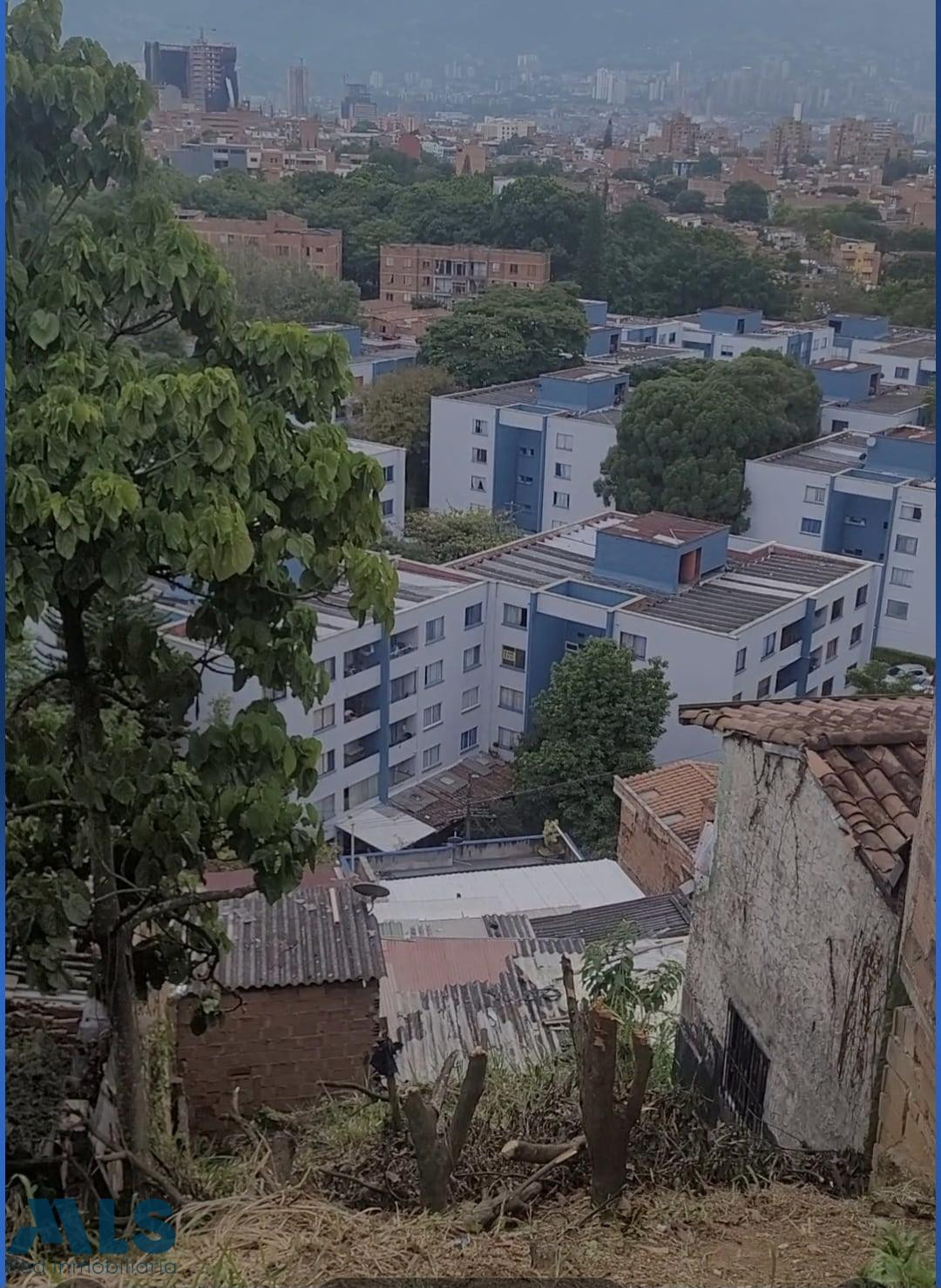 Posibilidad de desarrollo rodeado de naturaleza con toda la conectividad de La Abadia envigado - alto de las flores