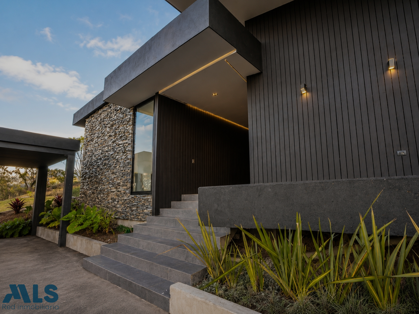 Estrenar casa con vista 360 a las montañas! envigado - alto del escobero envigado