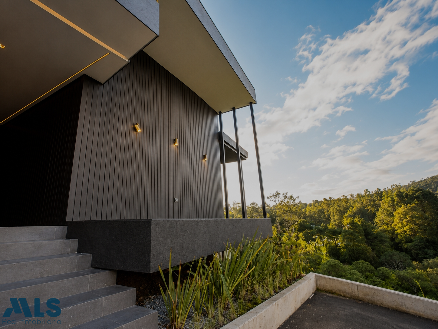 Estrenar casa con vista 360 a las montañas! envigado - alto del escobero envigado