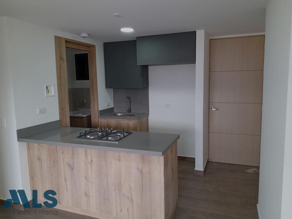 Hermoso apartamento para venta en el Carmen de Viboral el-carmen - centro