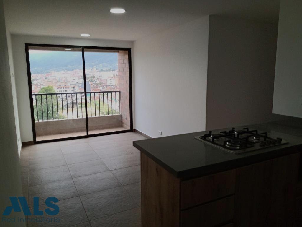 Hermoso apartamento para venta en el Carmen de Viboral el-carmen - centro
