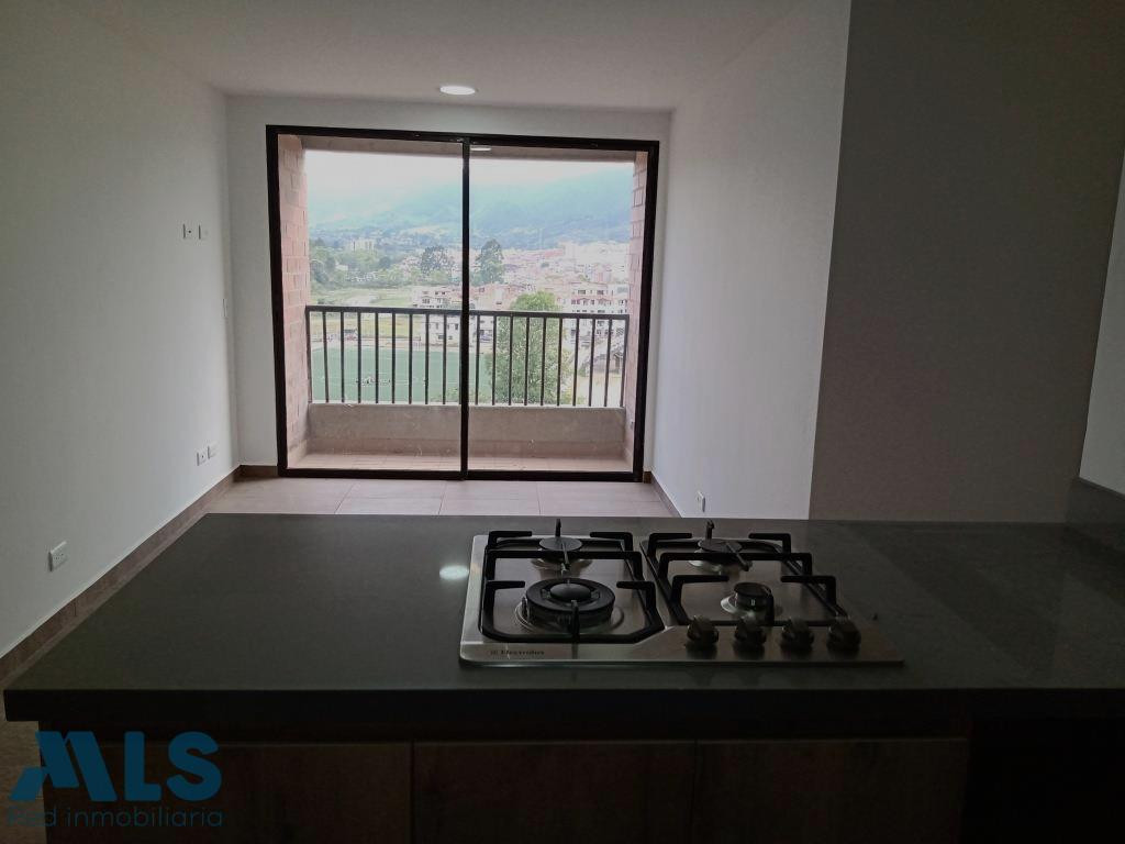 Hermoso apartamento para venta en el Carmen de Viboral el-carmen - centro