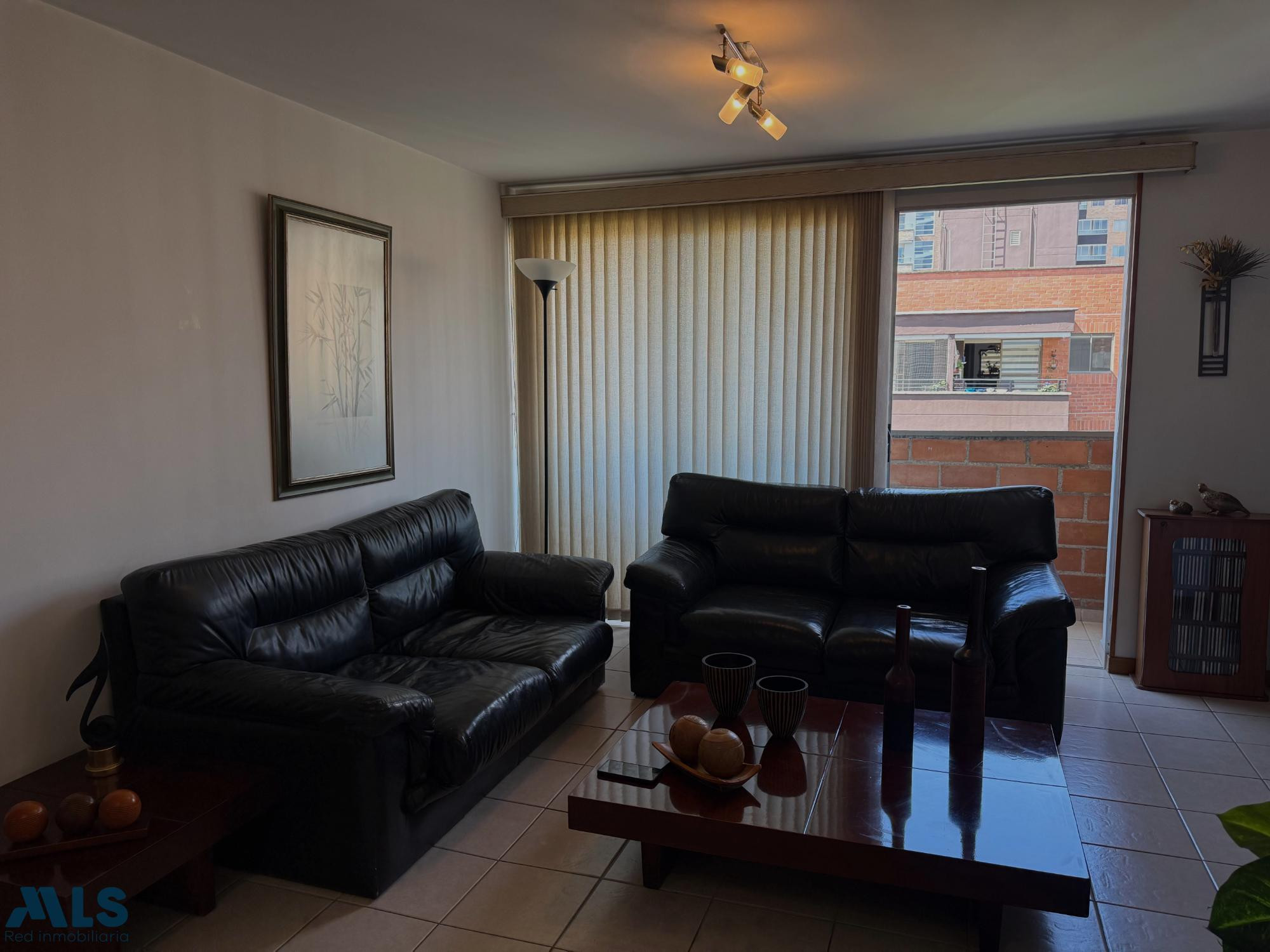 Venta de apartamento en ENVIGADO sector las vegas envigado - jardines